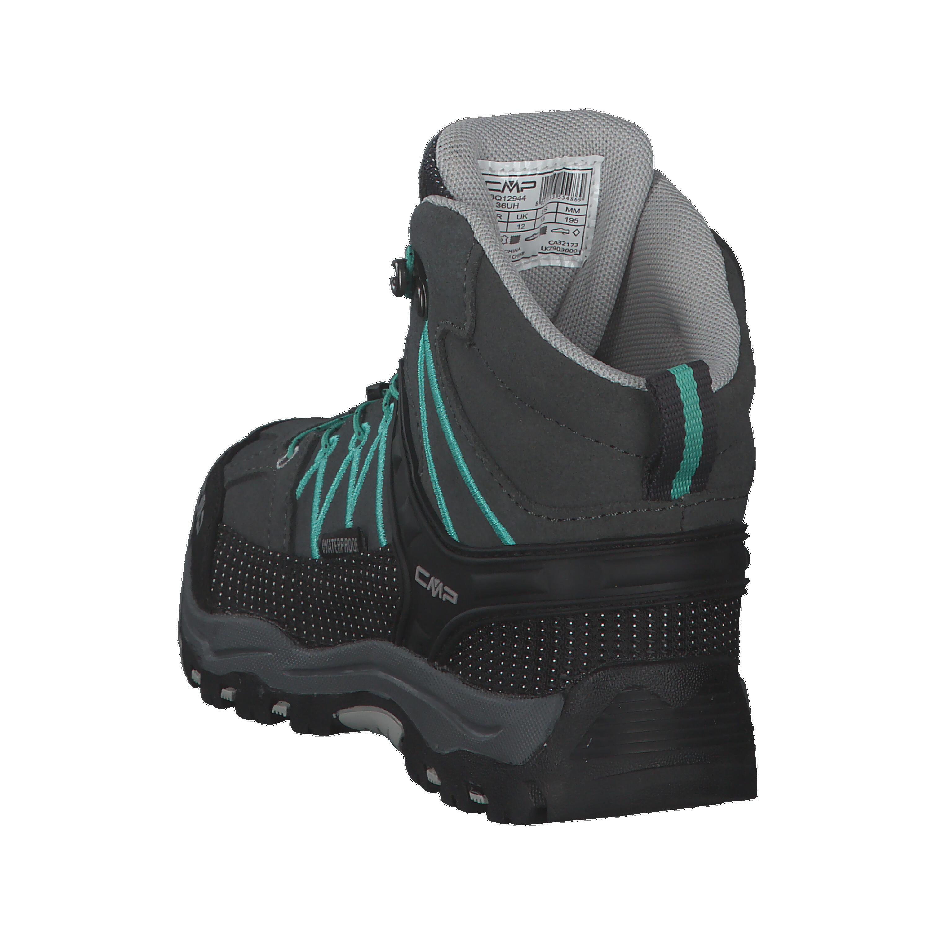 Schoenen voor meisjes CMP Rigel 4/7