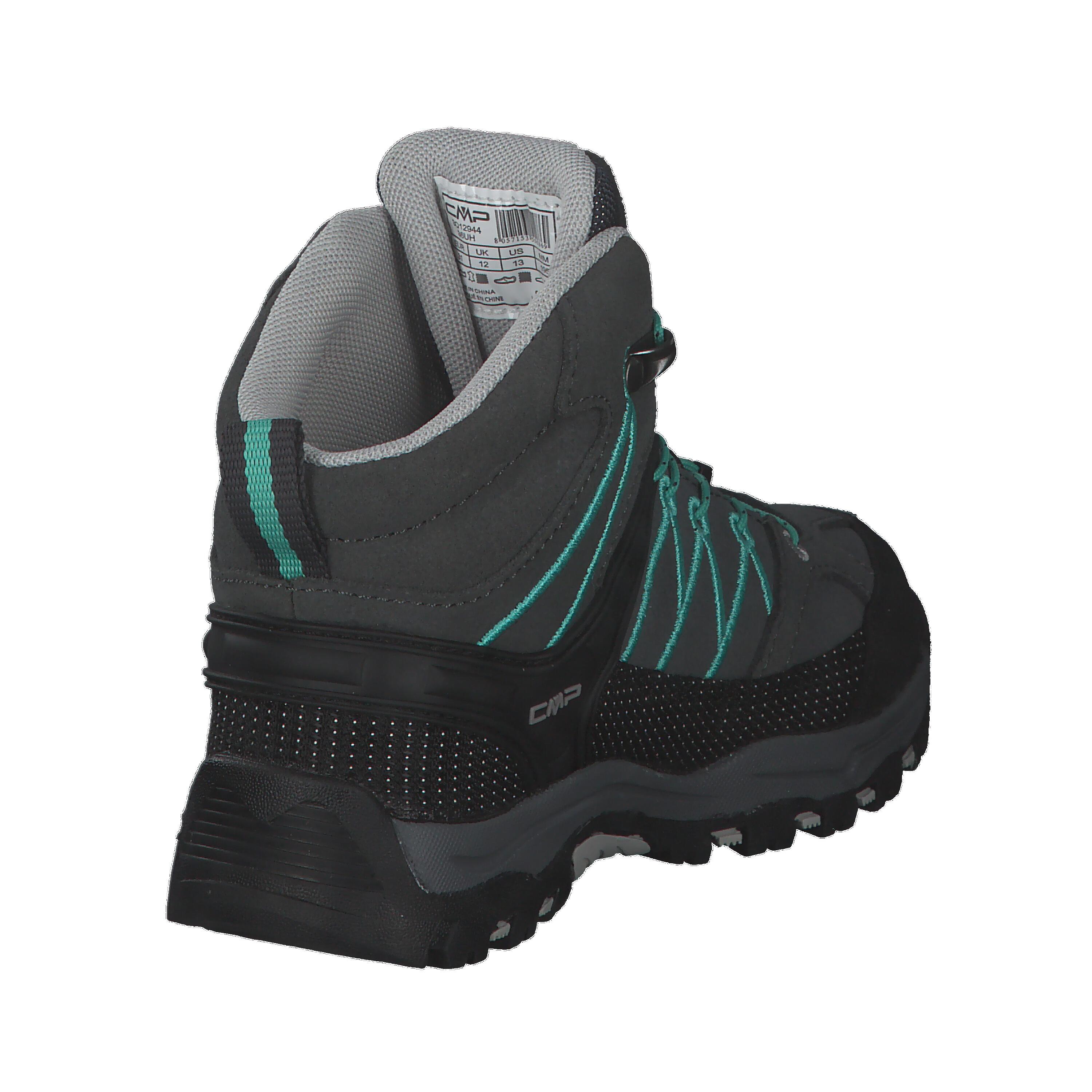 Scarpe da trekking per bambina CMP Rigel 6/7
