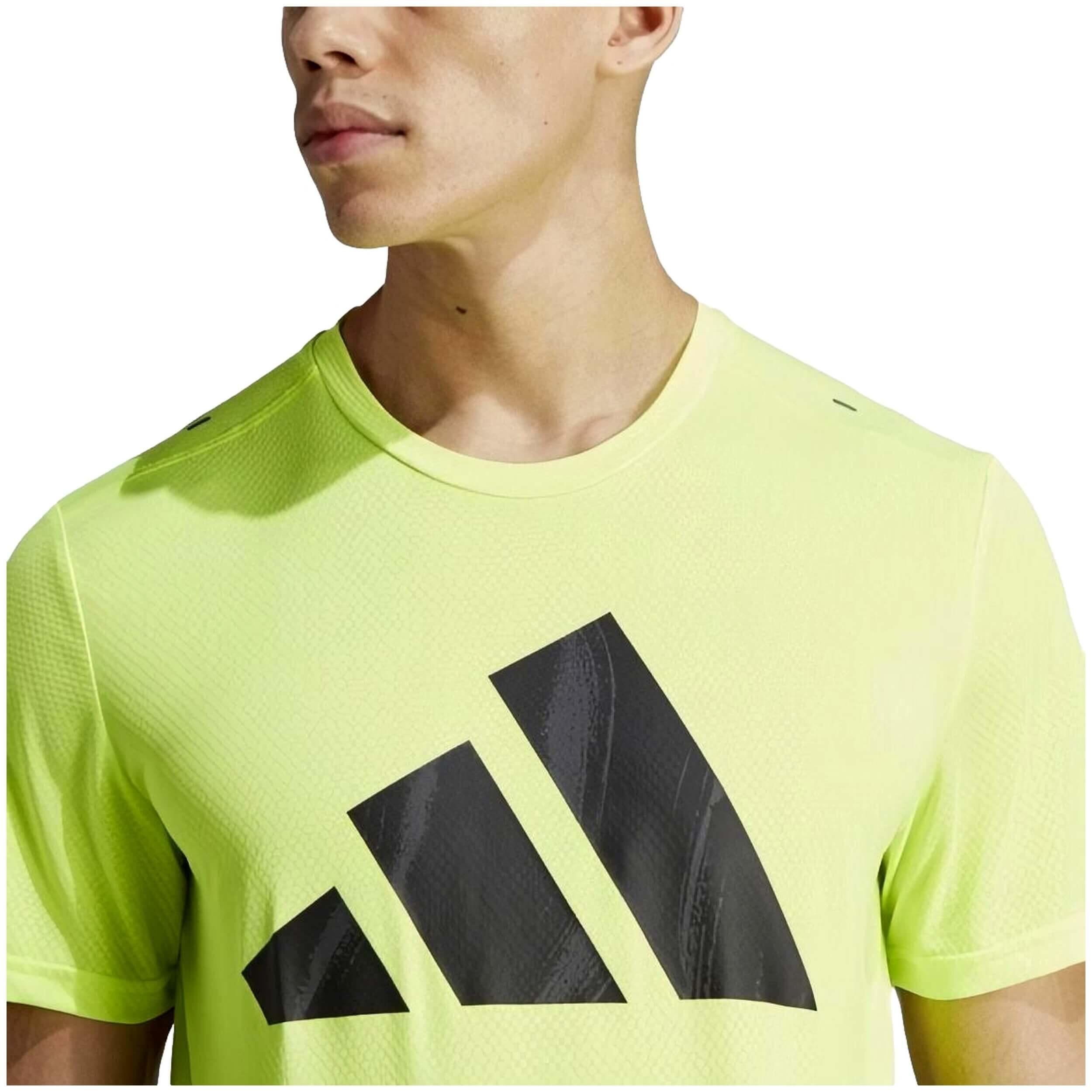 T-shirt Adidas modelo IL2206 para homem 2/4