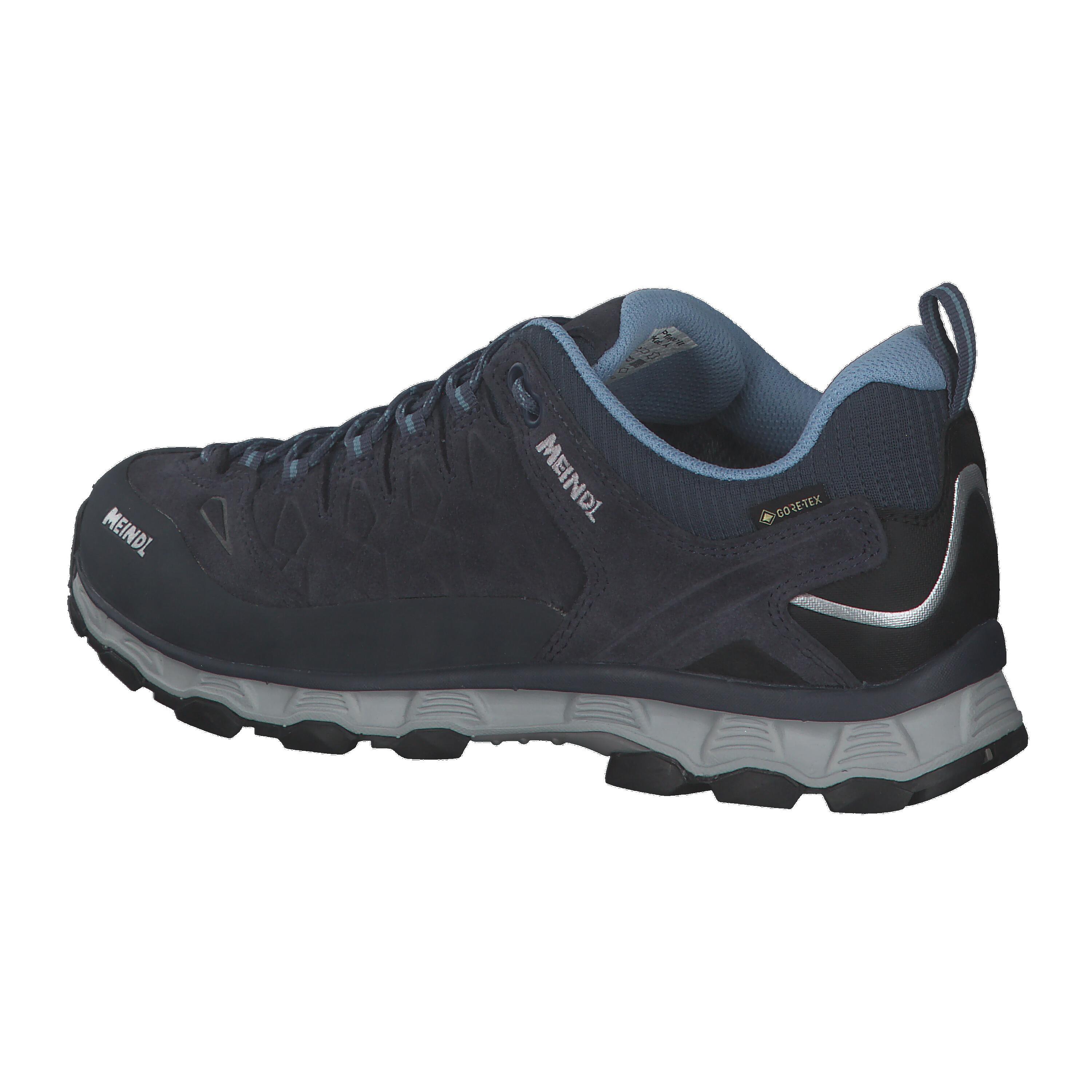 Zapatillas de trail mujer Meindl Lite GTX 3/7