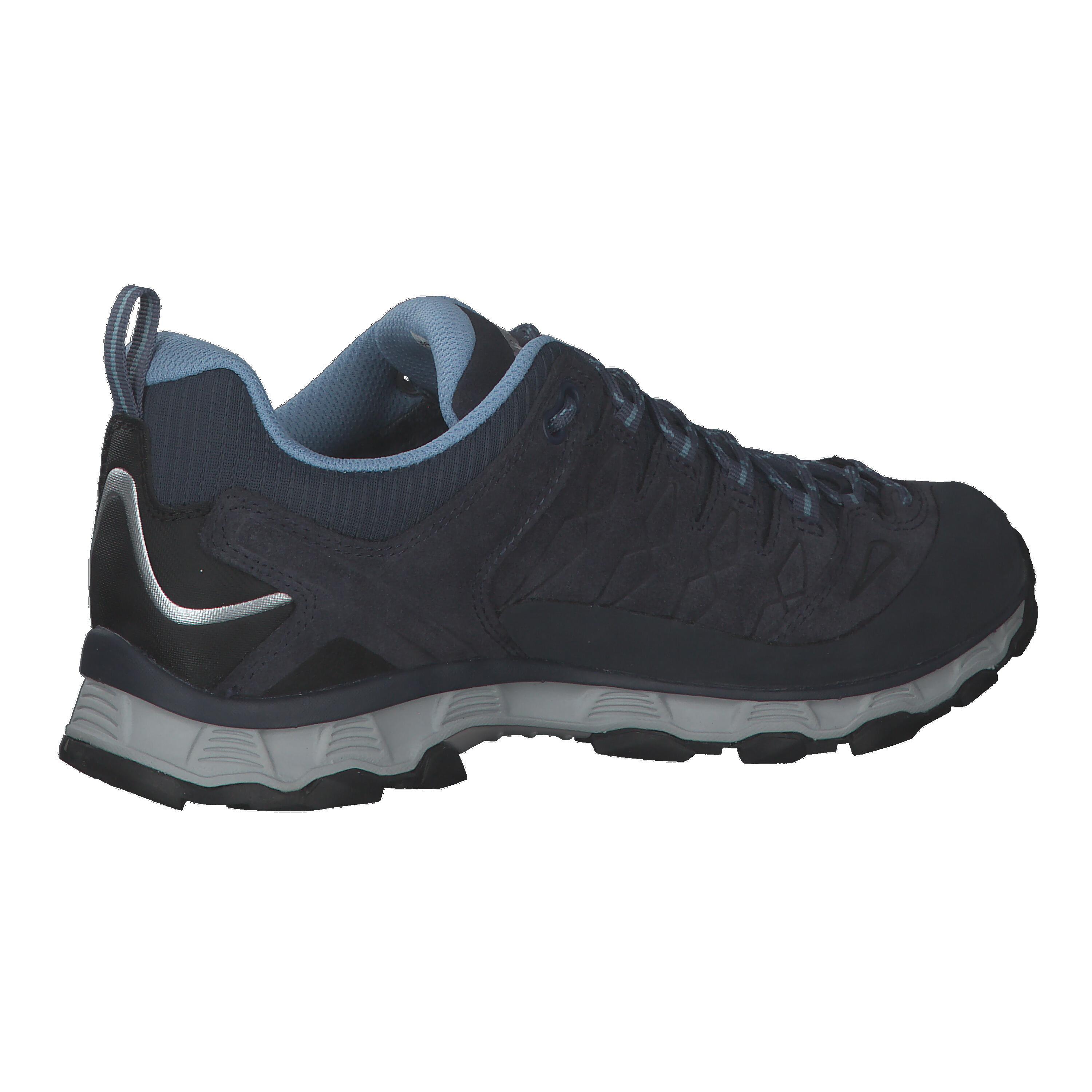 Zapatillas de trail mujer Meindl Lite GTX 7/7