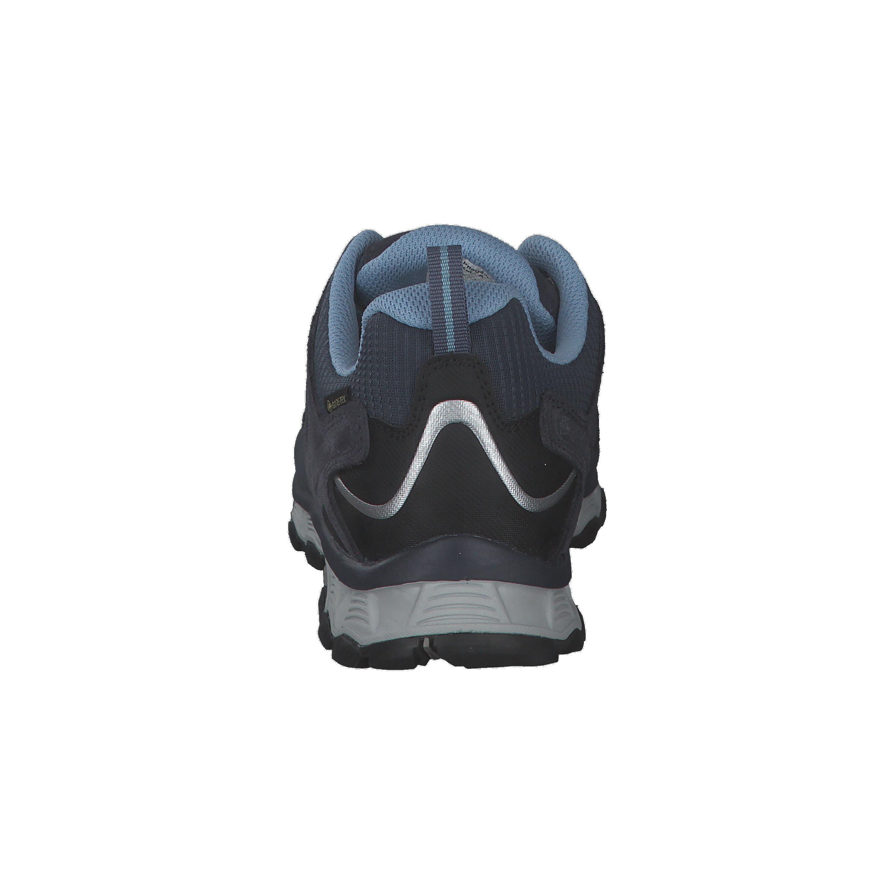 Zapatillas de trail mujer Meindl Lite GTX 5/7