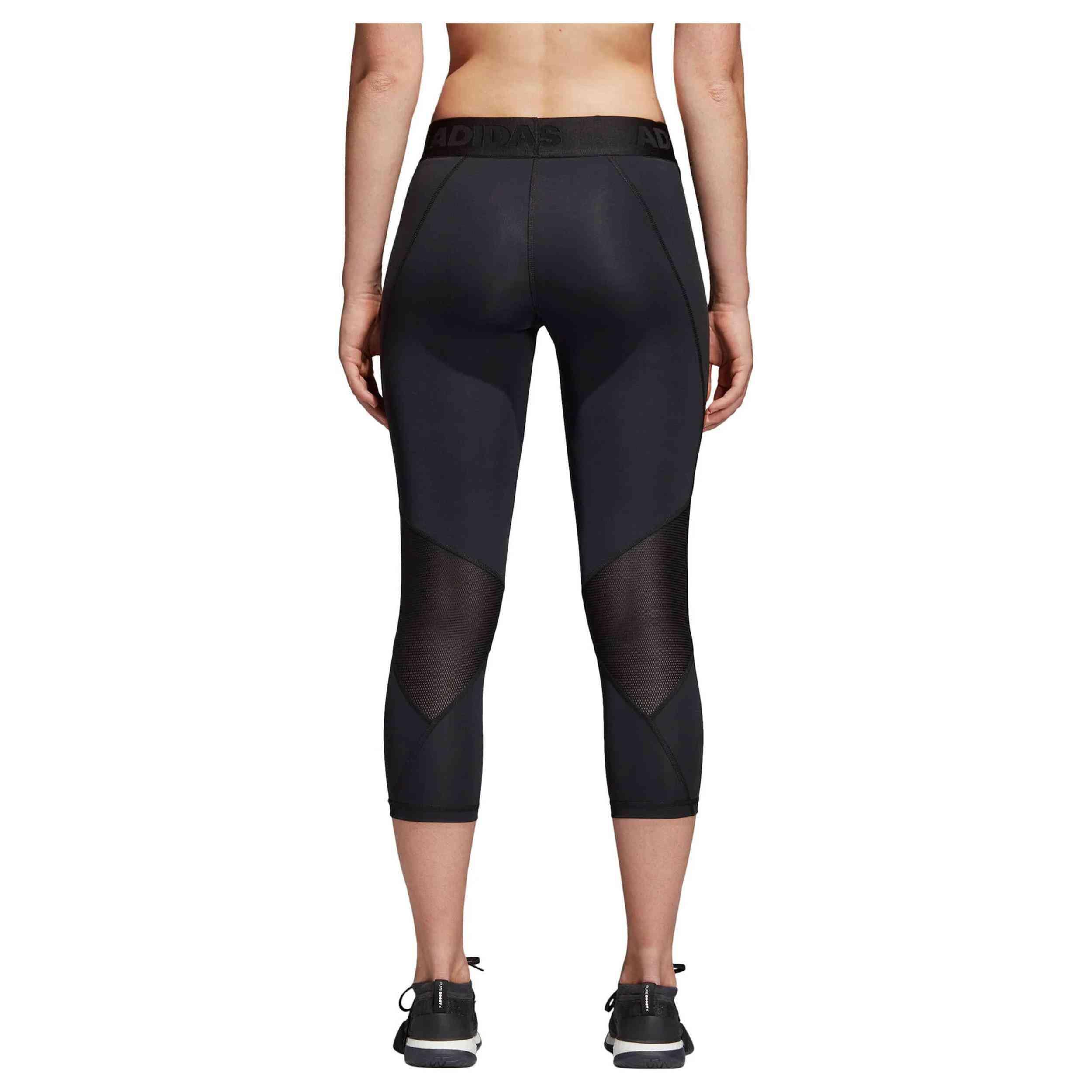 Leggings Adidas modèle CF6556 pour femmes 3/5