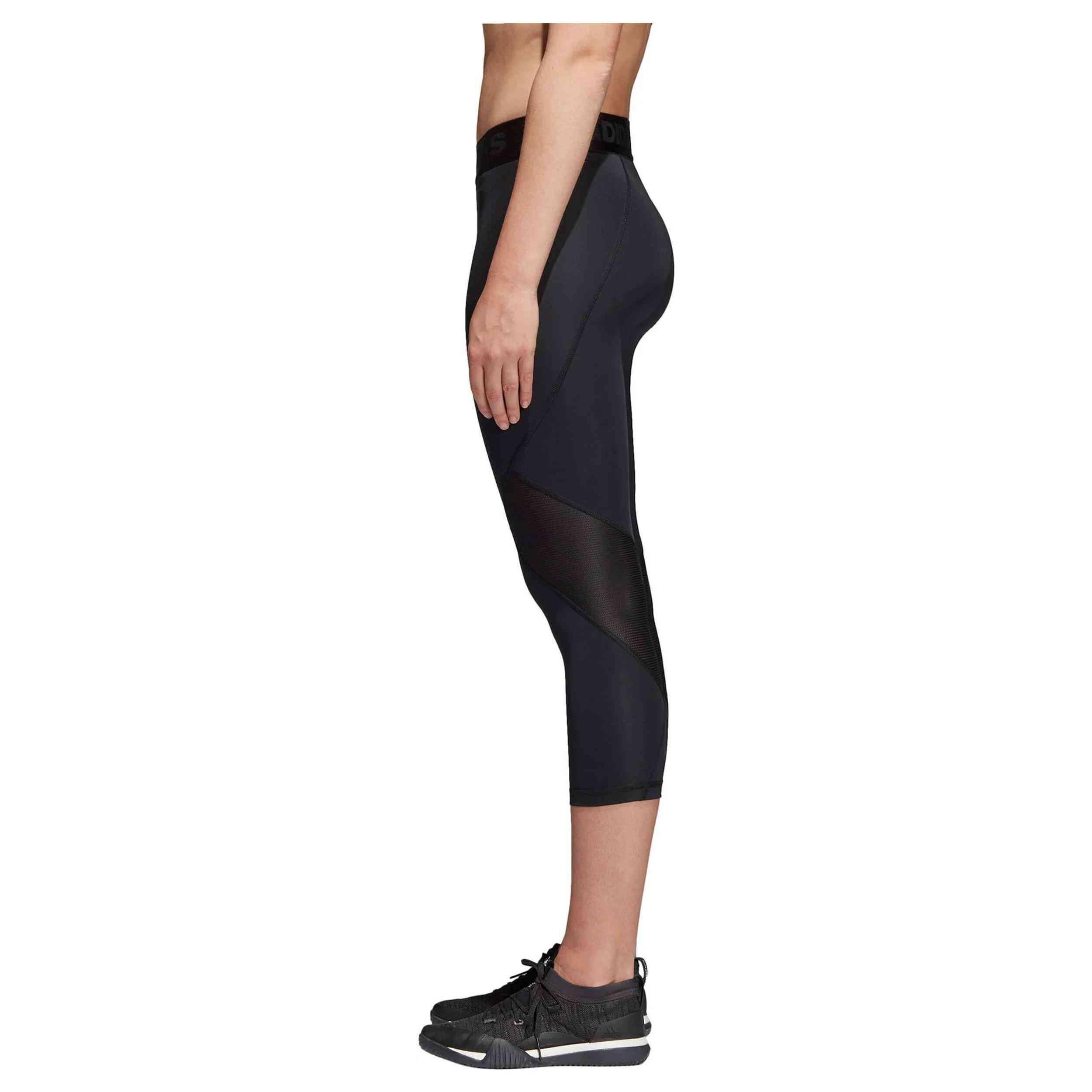 Leggings Adidas modèle CF6556 pour femmes 4/5