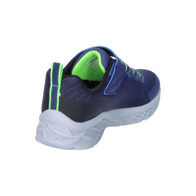 Pantofi Sport Skechers Model 403924l Culoare Albastru