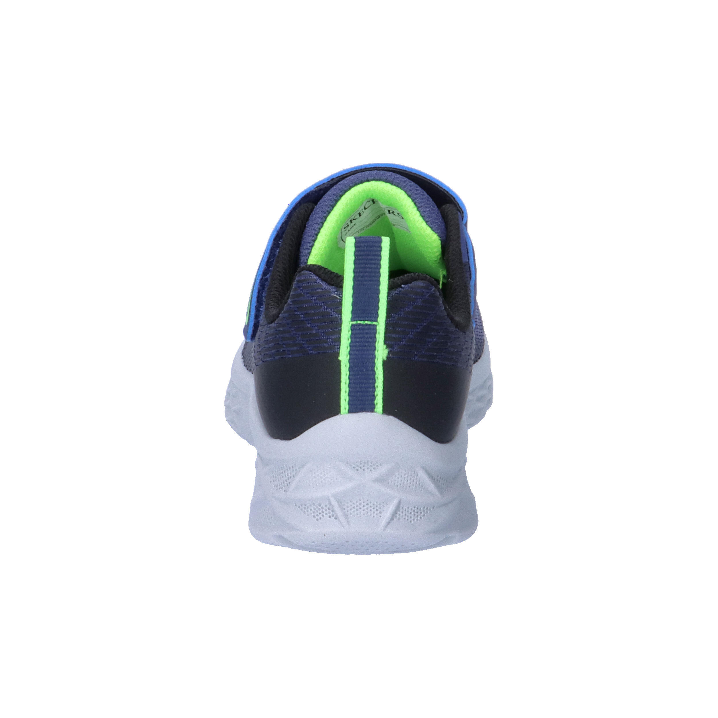 Sneakers per bambini Skechers Microspec II-Zovrix 5/7