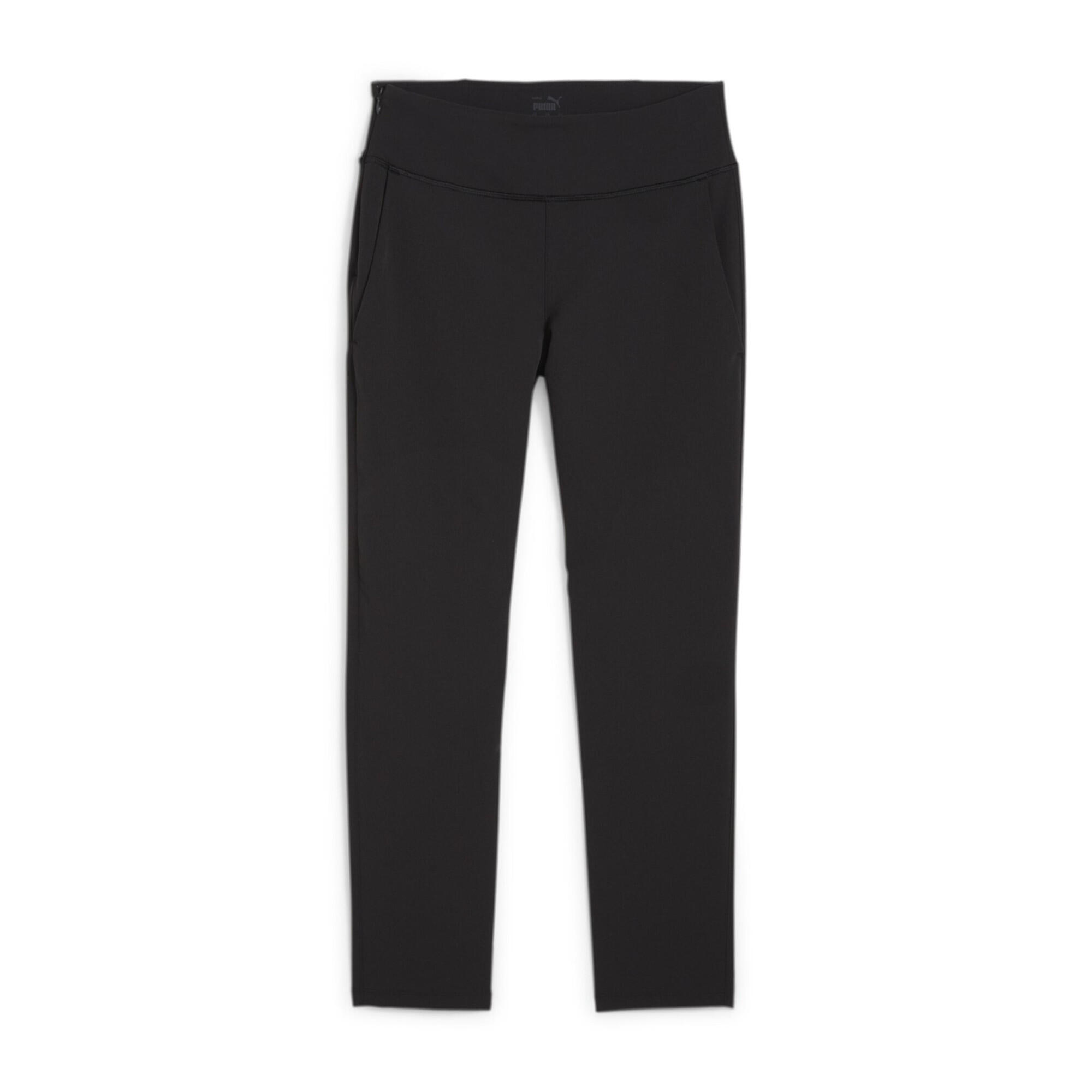 Puma Damen 7/8 Hose Everyday Pant 625383 1/2