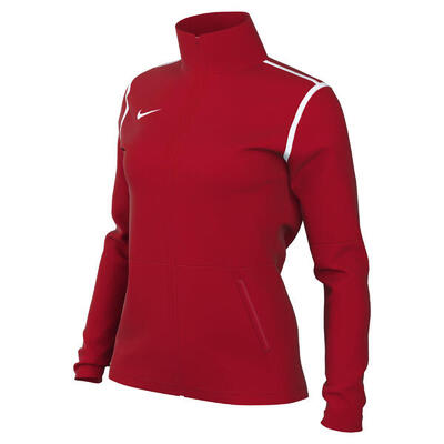 Giacca Sportiva Nike Dri-FIT Park20 Donna - Rosso Universitario