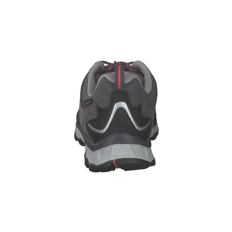 Pantofi drumeţie 3965063 pentru întregul an gri damă