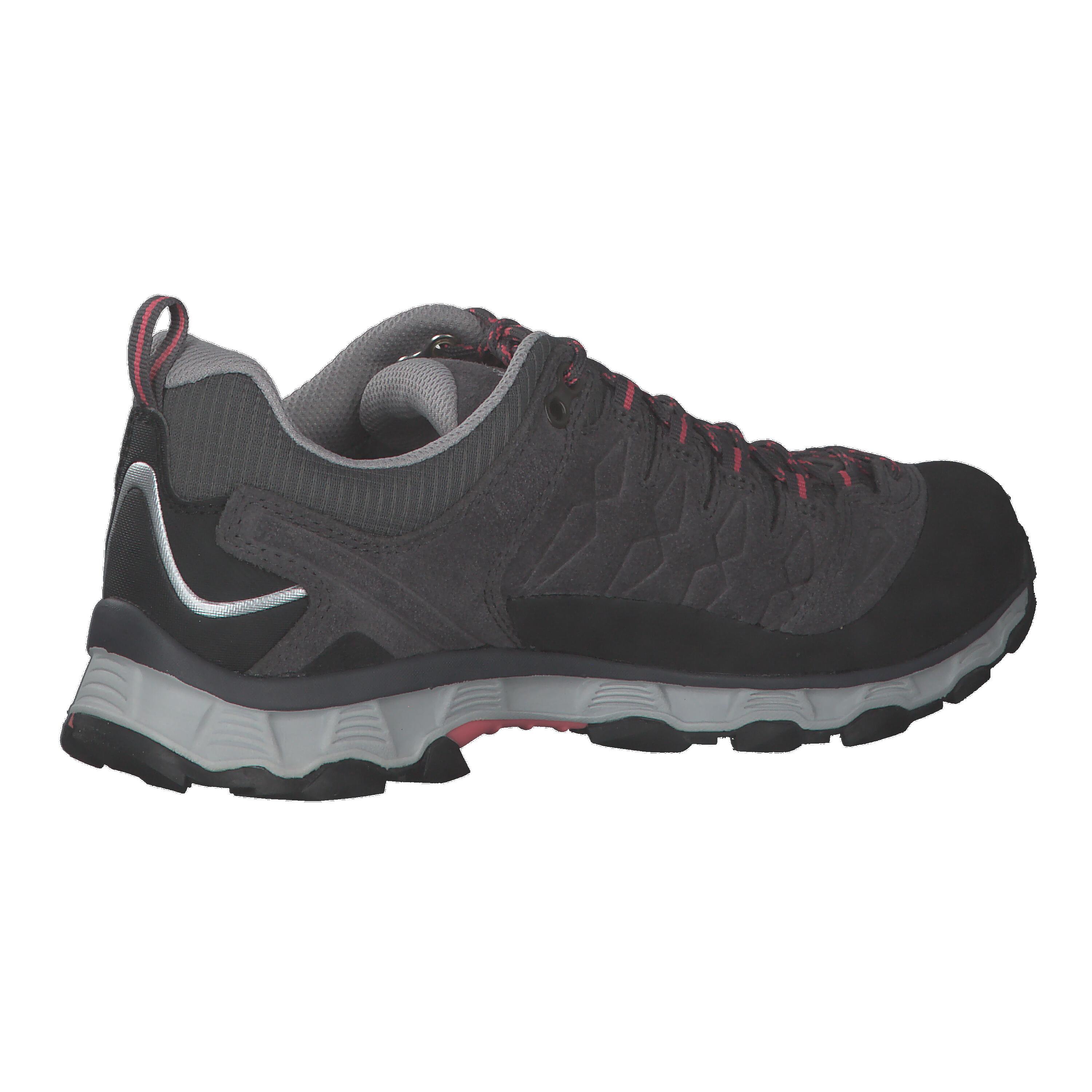 Botas de montaña mujer Meindl Lite Trail Lady GTX 7/7