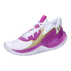 Chaussures indoor grade school Under Armour Jet '23