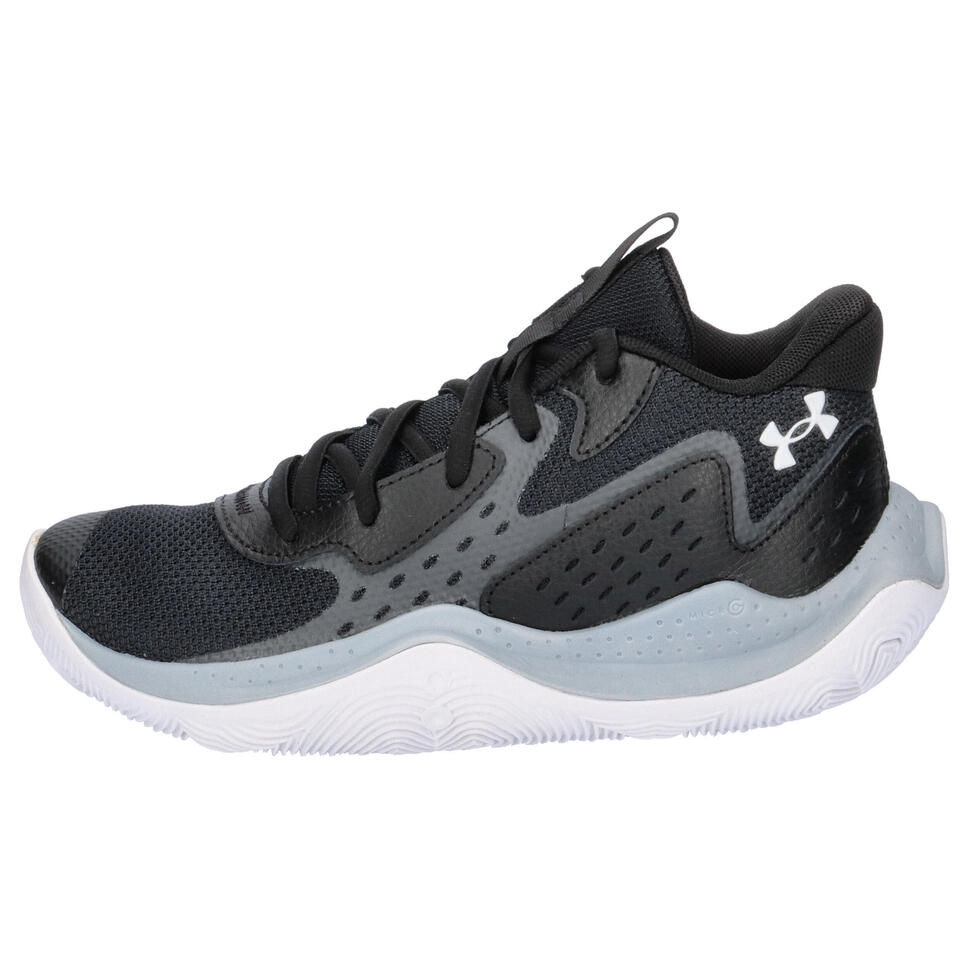 Buty do koszykówki Under Armour GS Jet '23