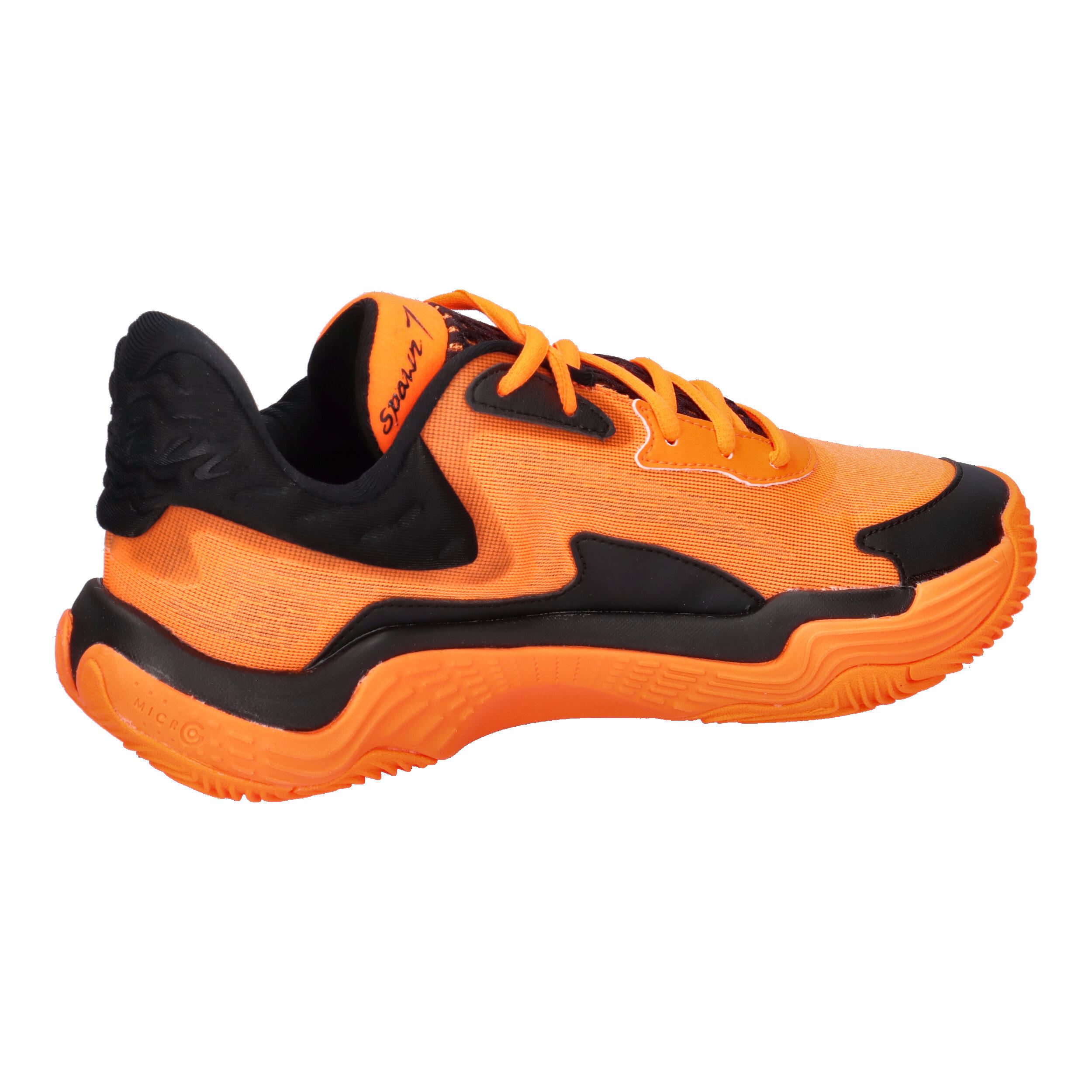 Under Armour Herren Basketballschuhe UA Spawn 7 UAA 3028833 15/15