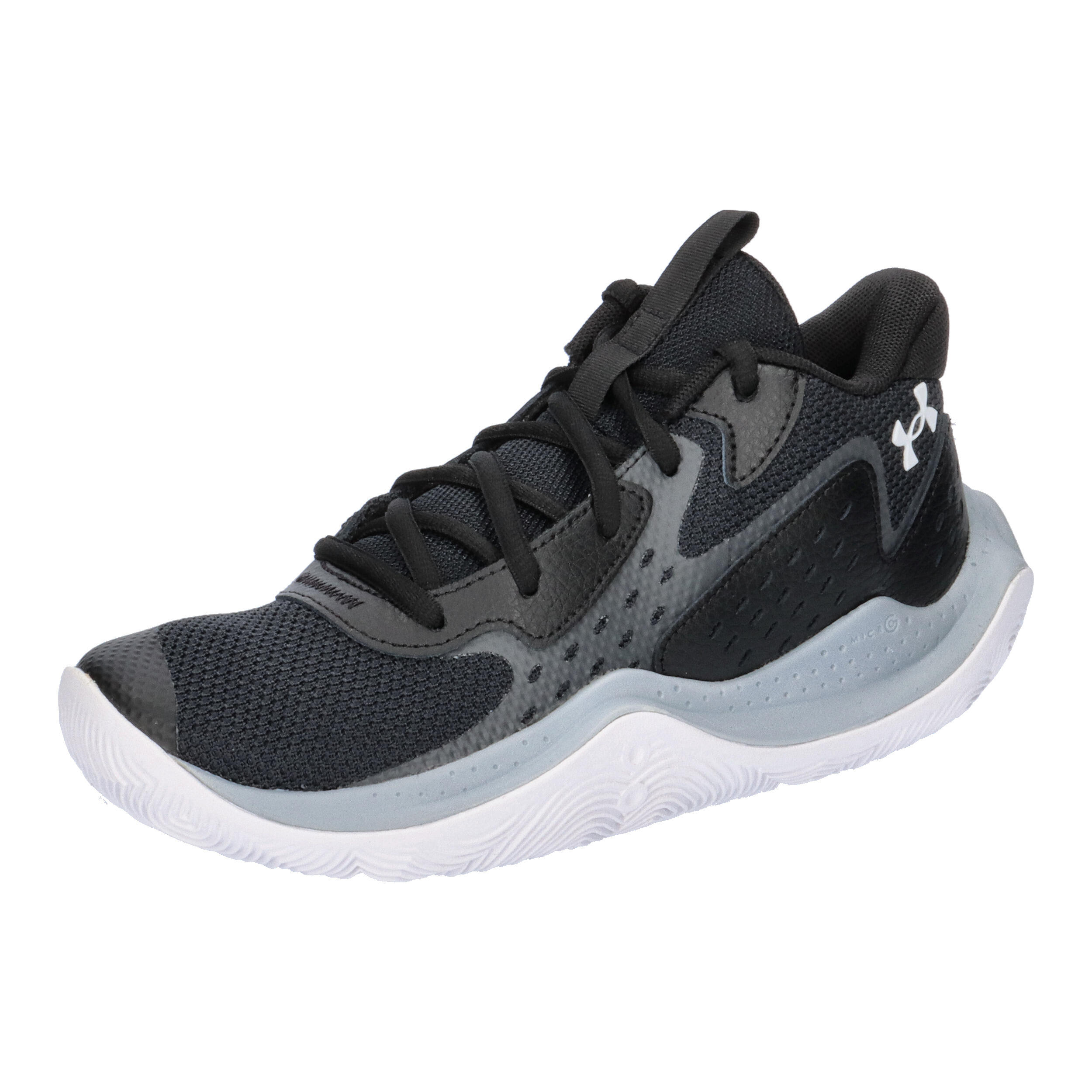 Sapatilhas de basquetebol under armour gs jet '23