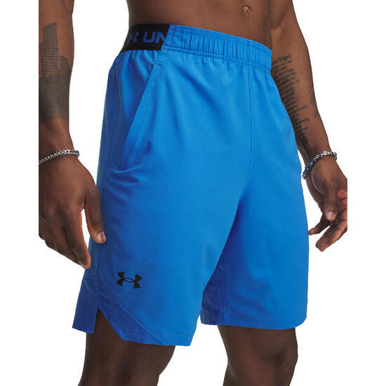 Gewebte Shorts Under Armour Vanish