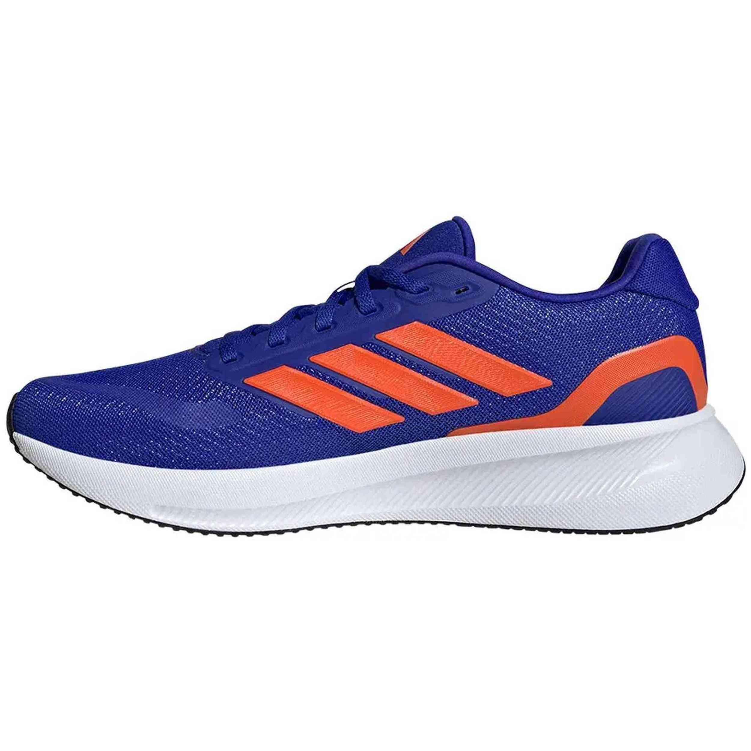 Chaussures de course Adidas modèle JI0878 pour homme 3/5