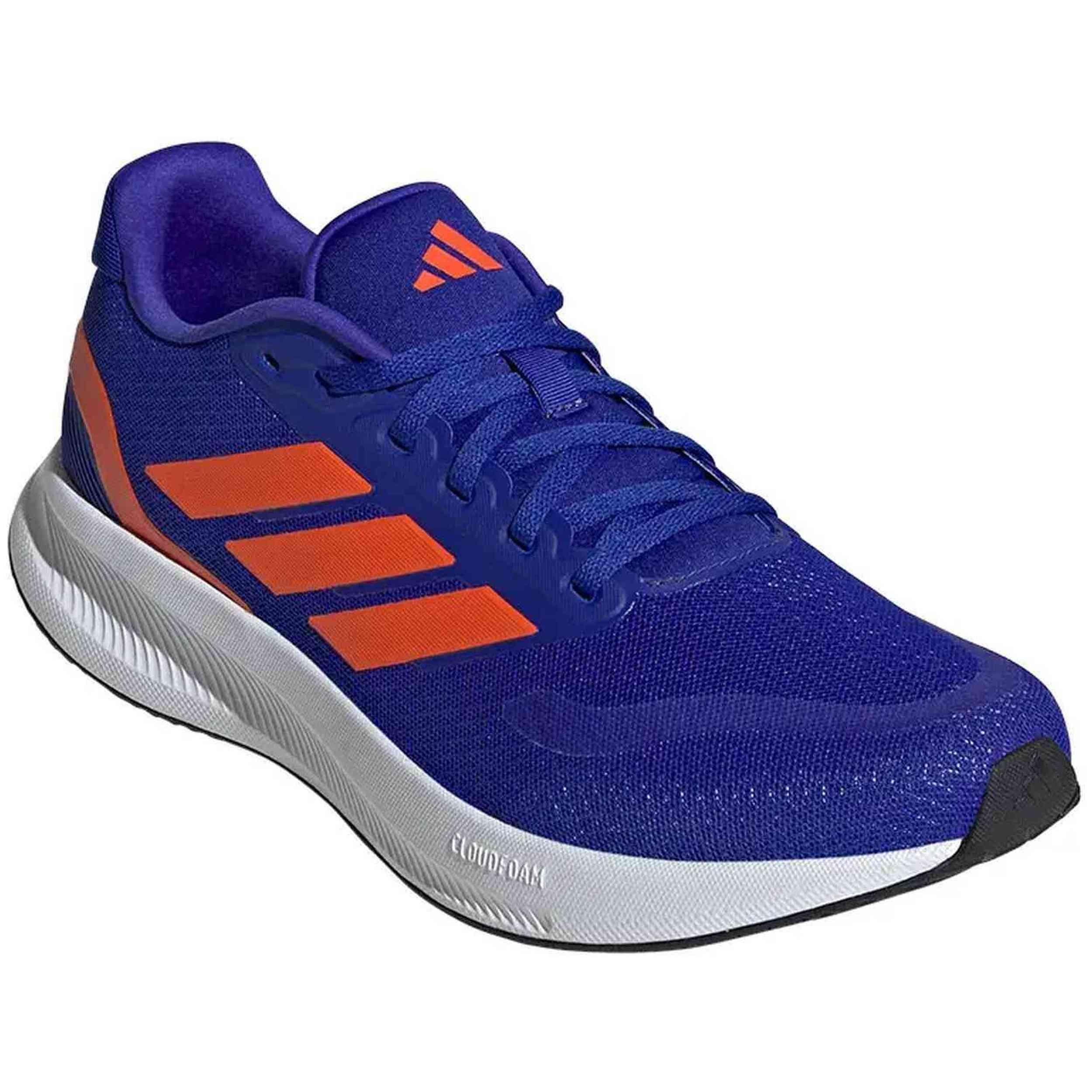 Chaussures de course Adidas modèle JI0878 pour homme 5/5