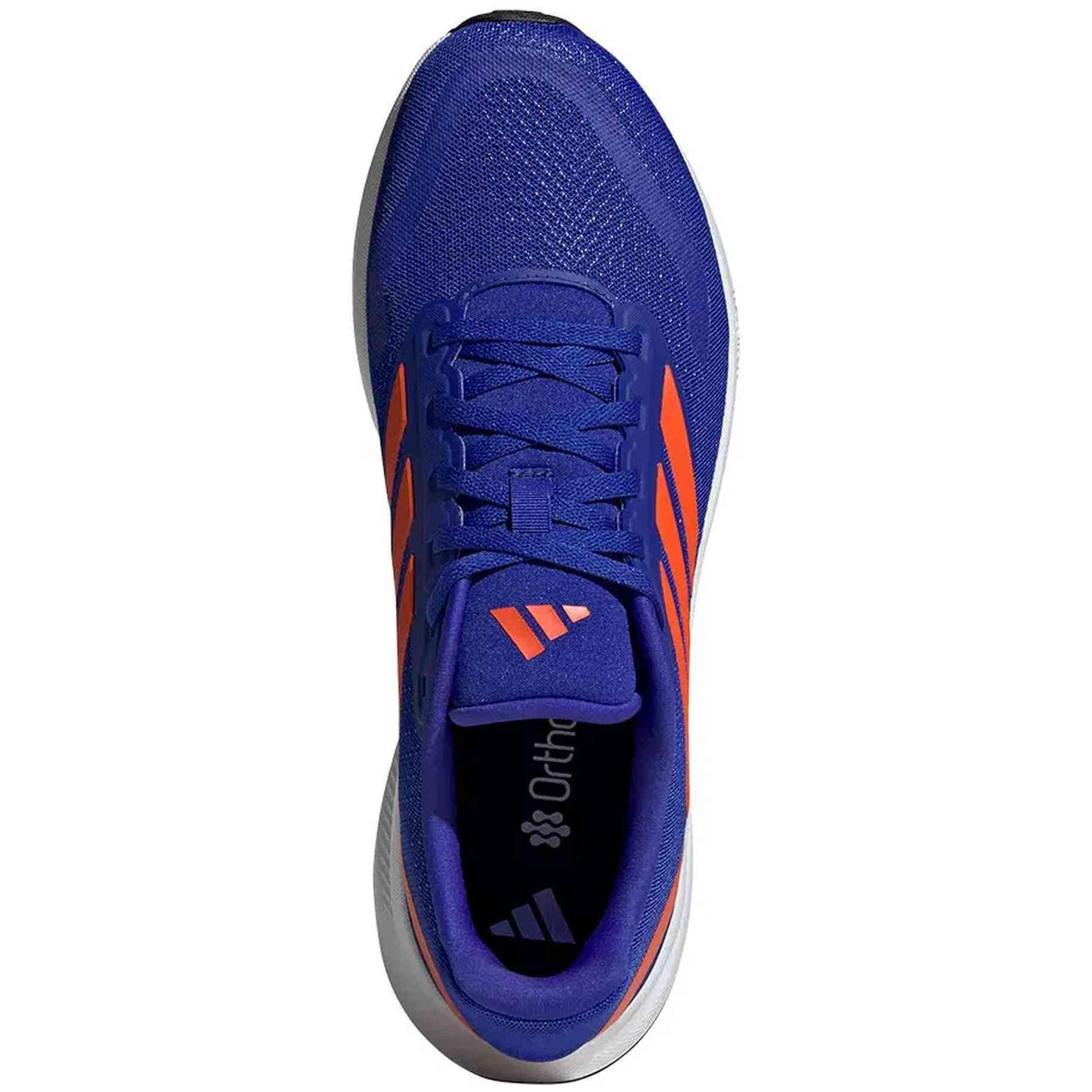 Chaussures de course Adidas modèle JI0878 pour homme 4/5
