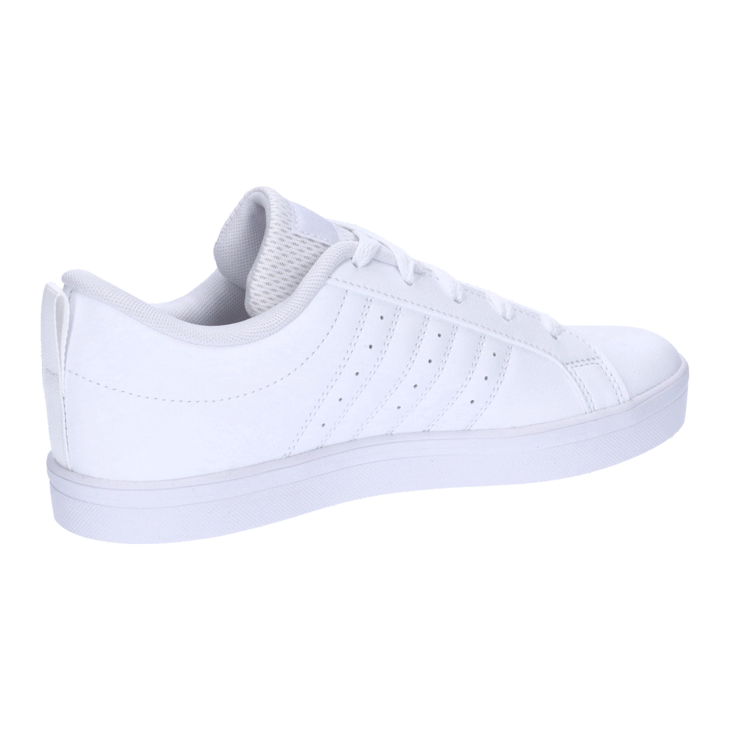 Zapatillas Niño Adidas Vs Pace 2.0 Blanco 7/7