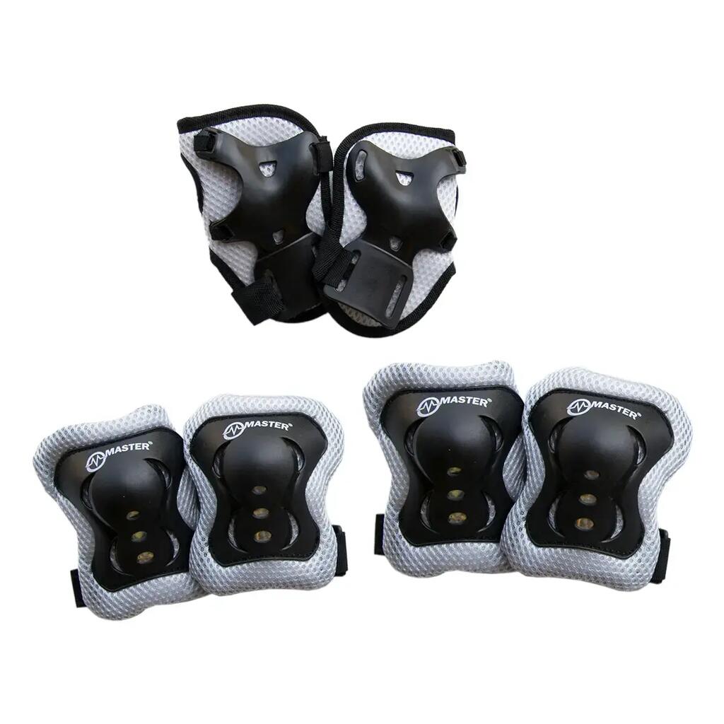 Master Profi Protectors Set