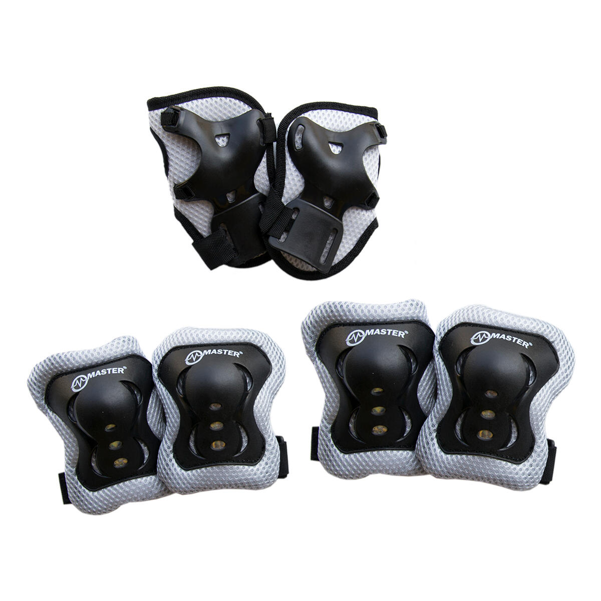 MASTER Chrániče MASTER Profi Protect