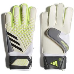 Gants de football Adidas Predator Match pour unisexe
