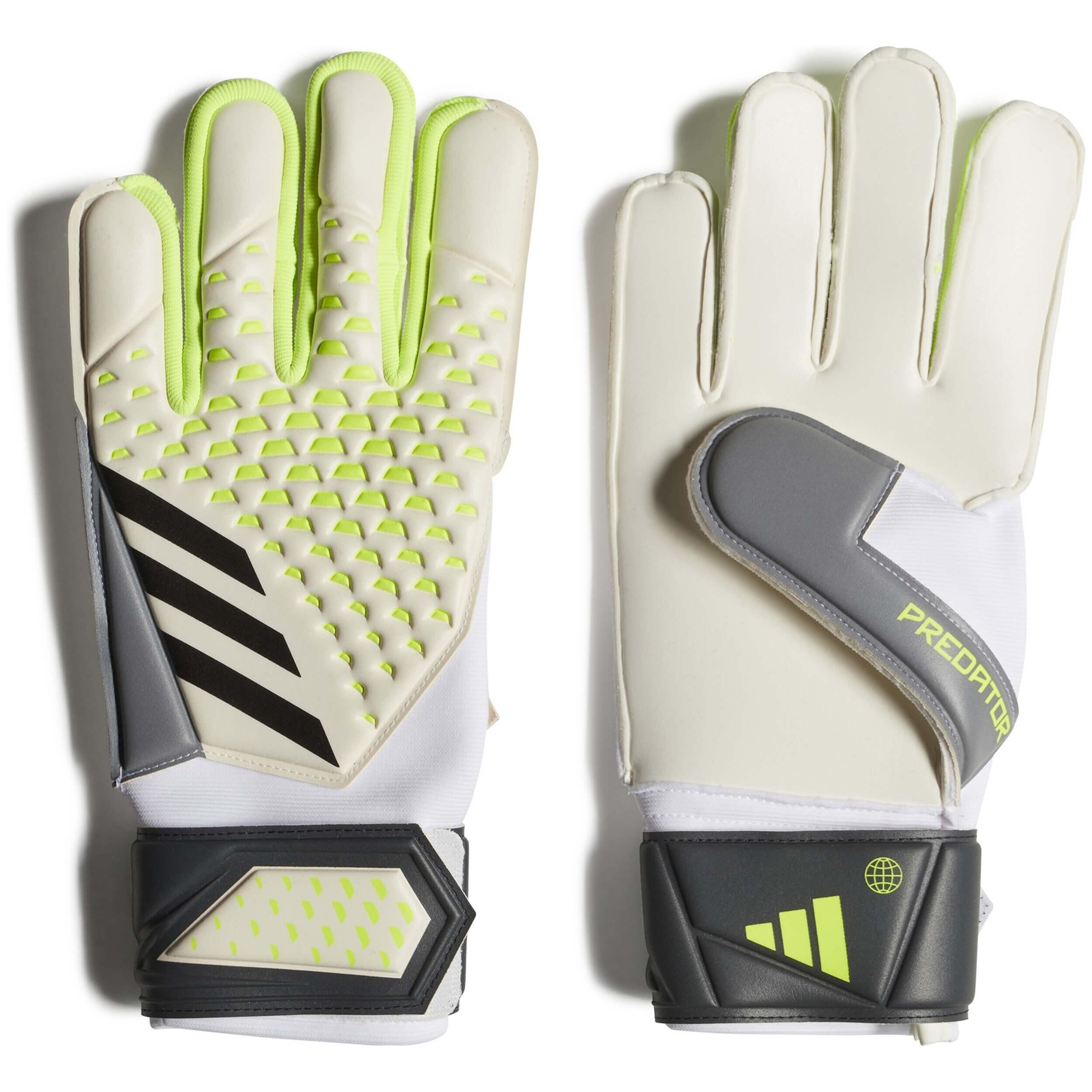 ADIDAS Luvas de futebol Adidas para unisex