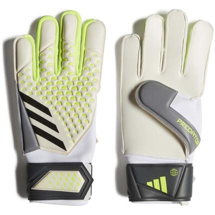 Gants de football Adidas modèle IA0875 pour unisexe