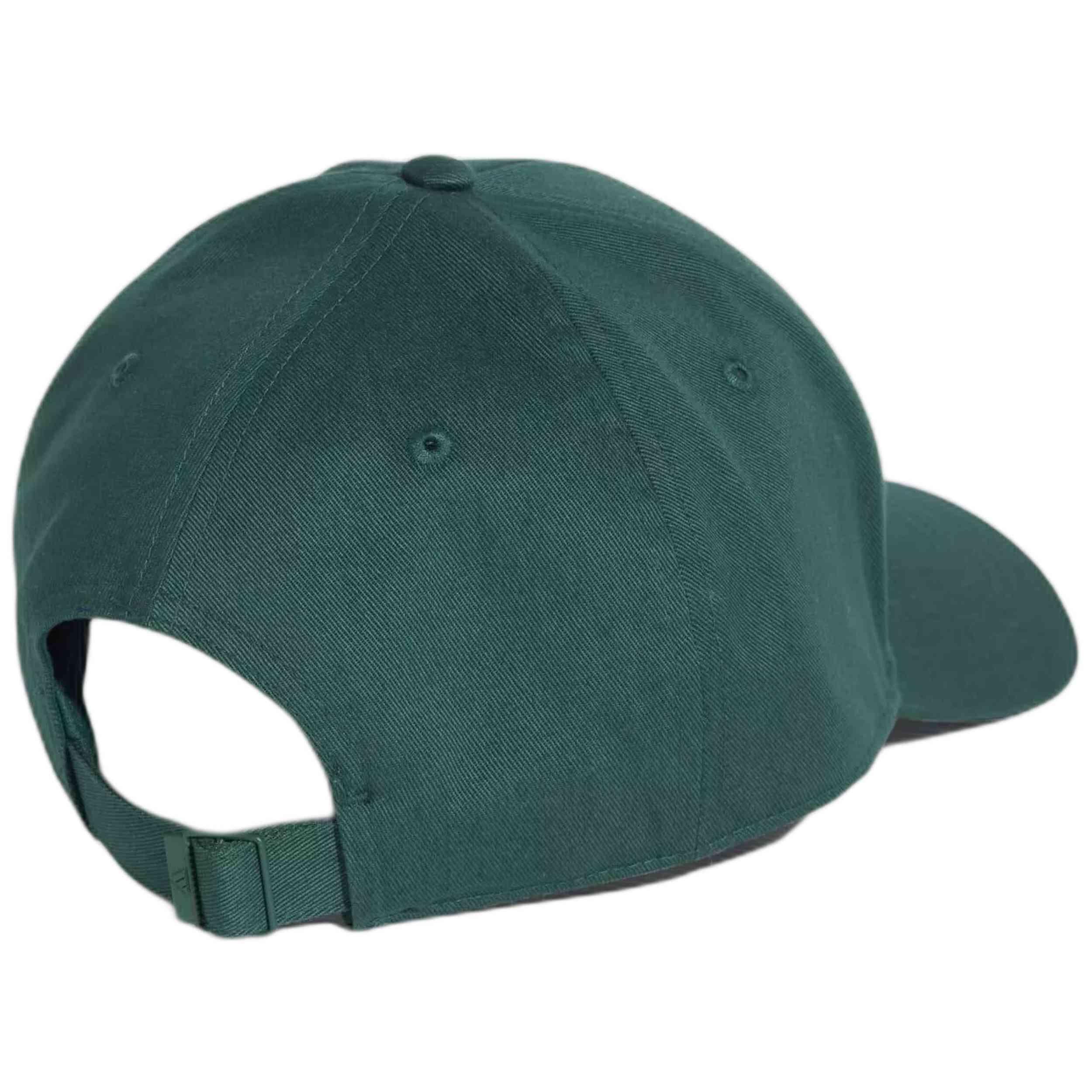 Boné Adidas modelo JP0397 para unissex 2/4