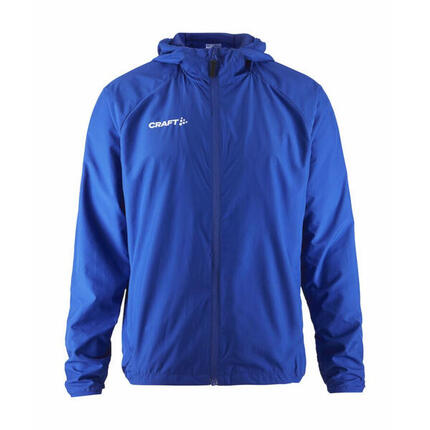 Regenjacke Craft Squad