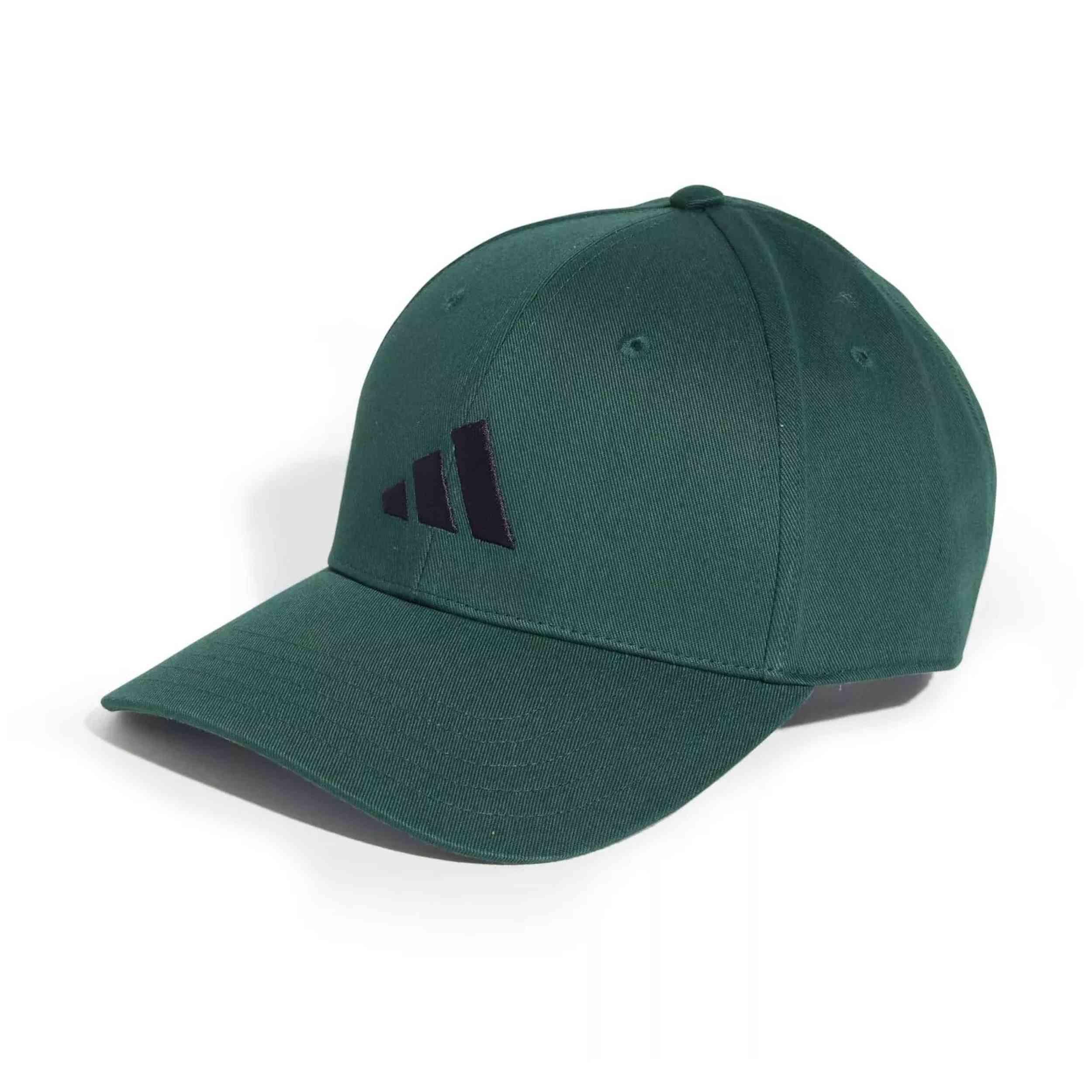 Adidas Boné Modelo Jp0397 Para Unissex Unisex Verde da Decathlon