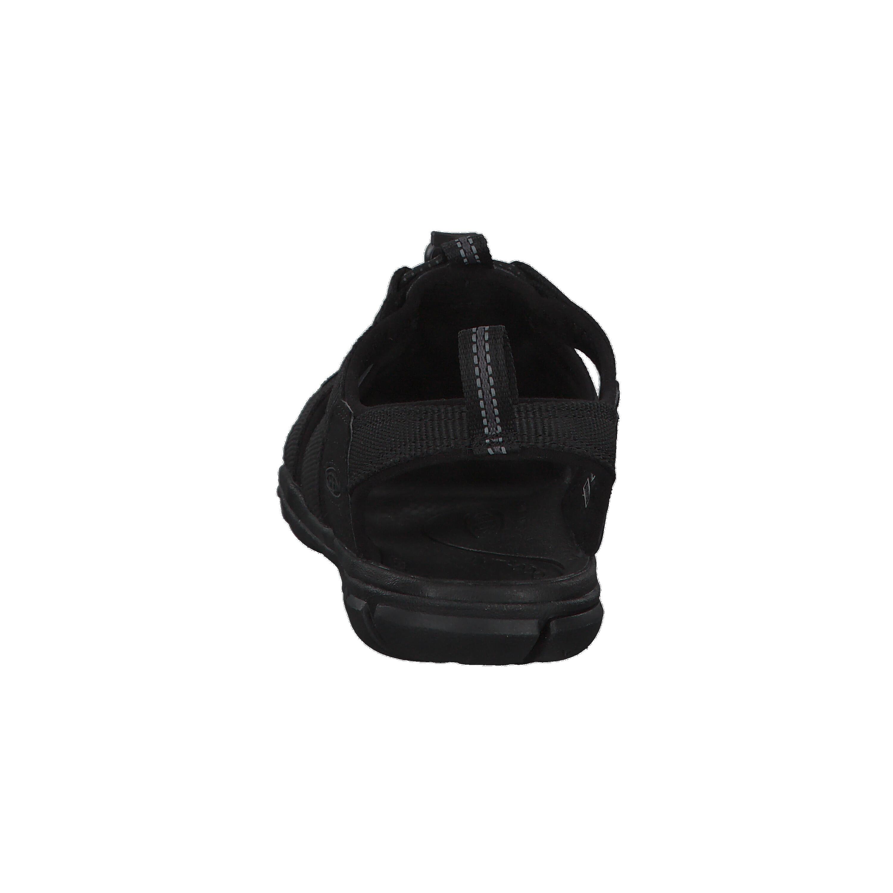 Sandalen Vrouw Keen Clearwater Cnx Zwart 5/7