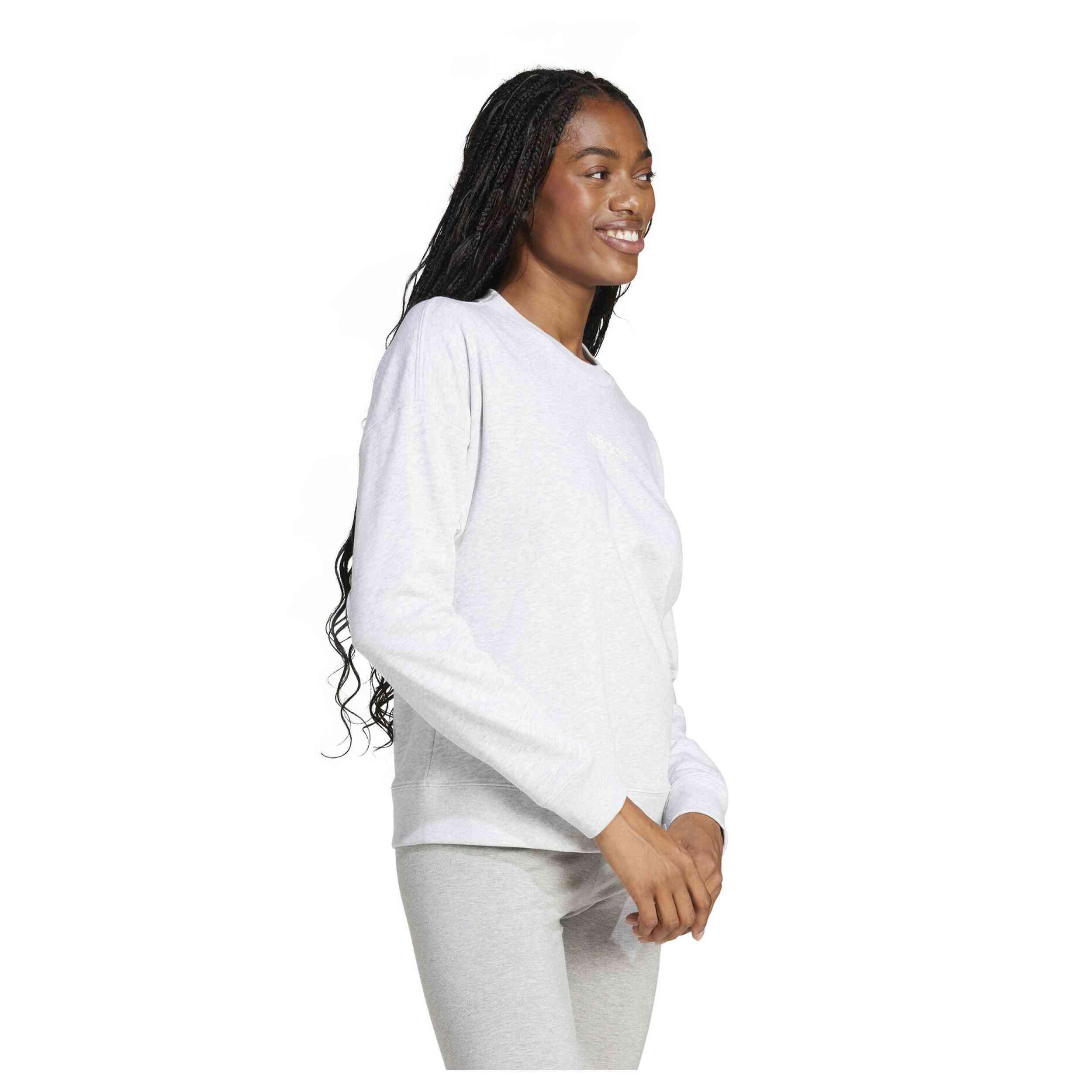 Sweat Adidas modèle JC8298 pour femmes 3/5