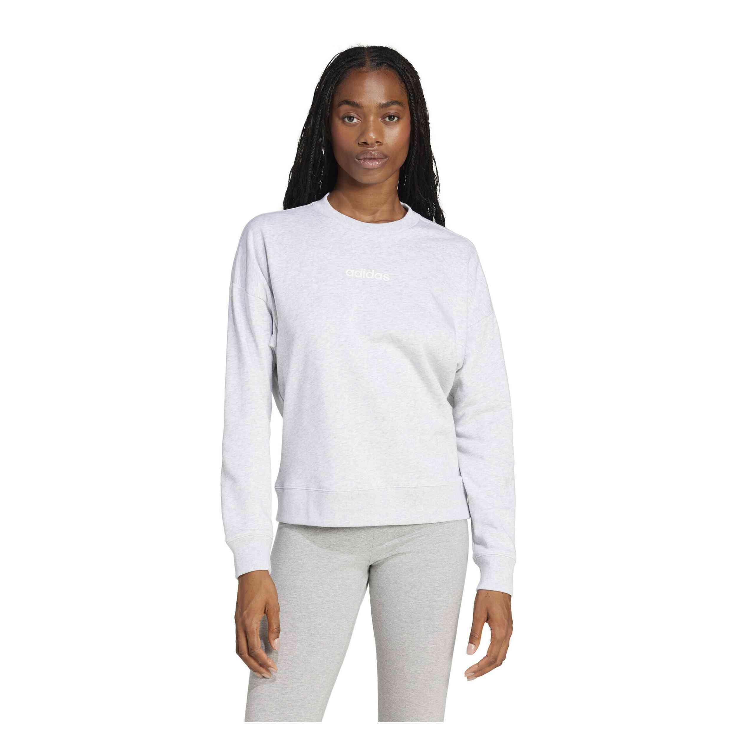 Sweat Adidas modèle JC8298 pour femmes 2/5
