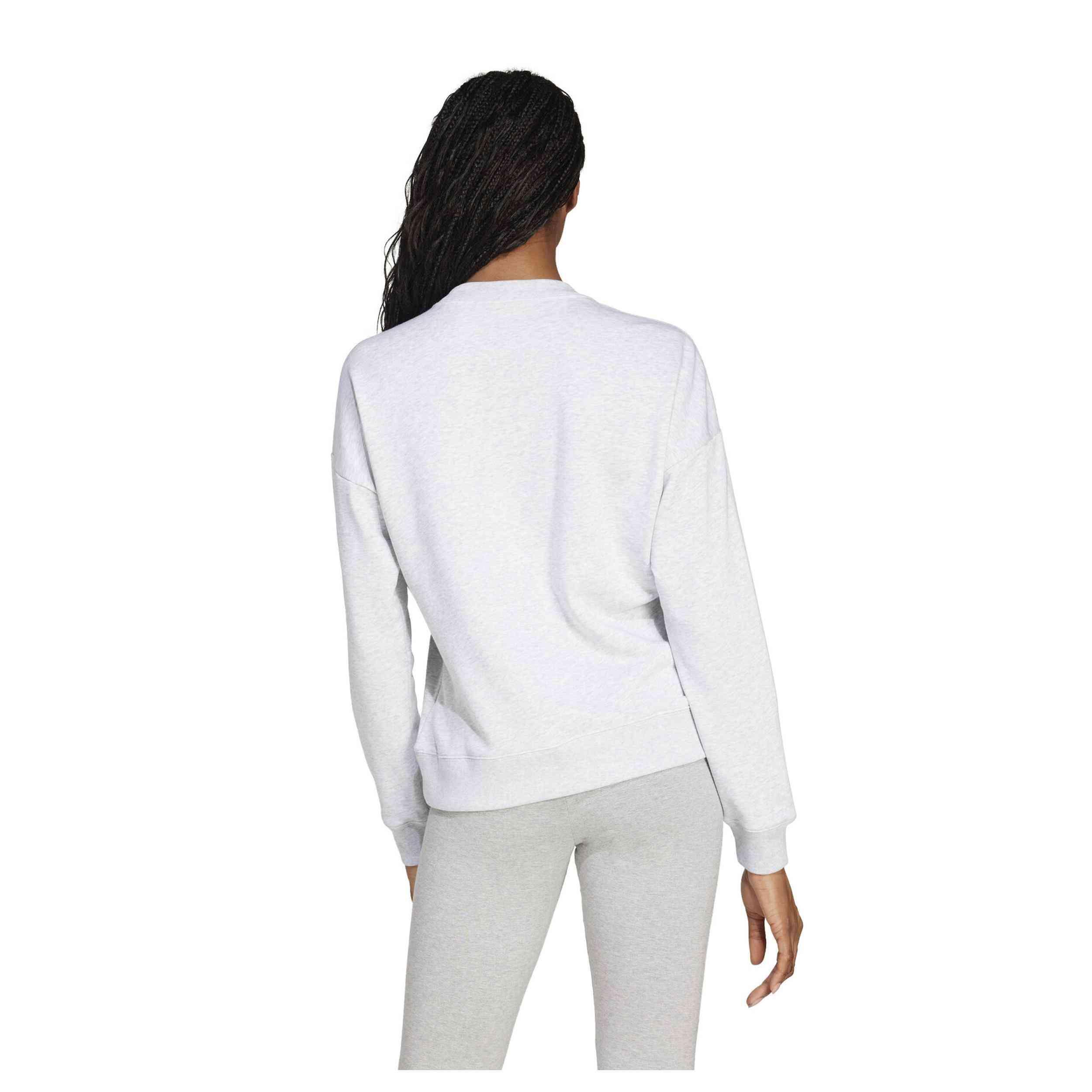 Sweat Adidas modèle JC8298 pour femmes 4/5