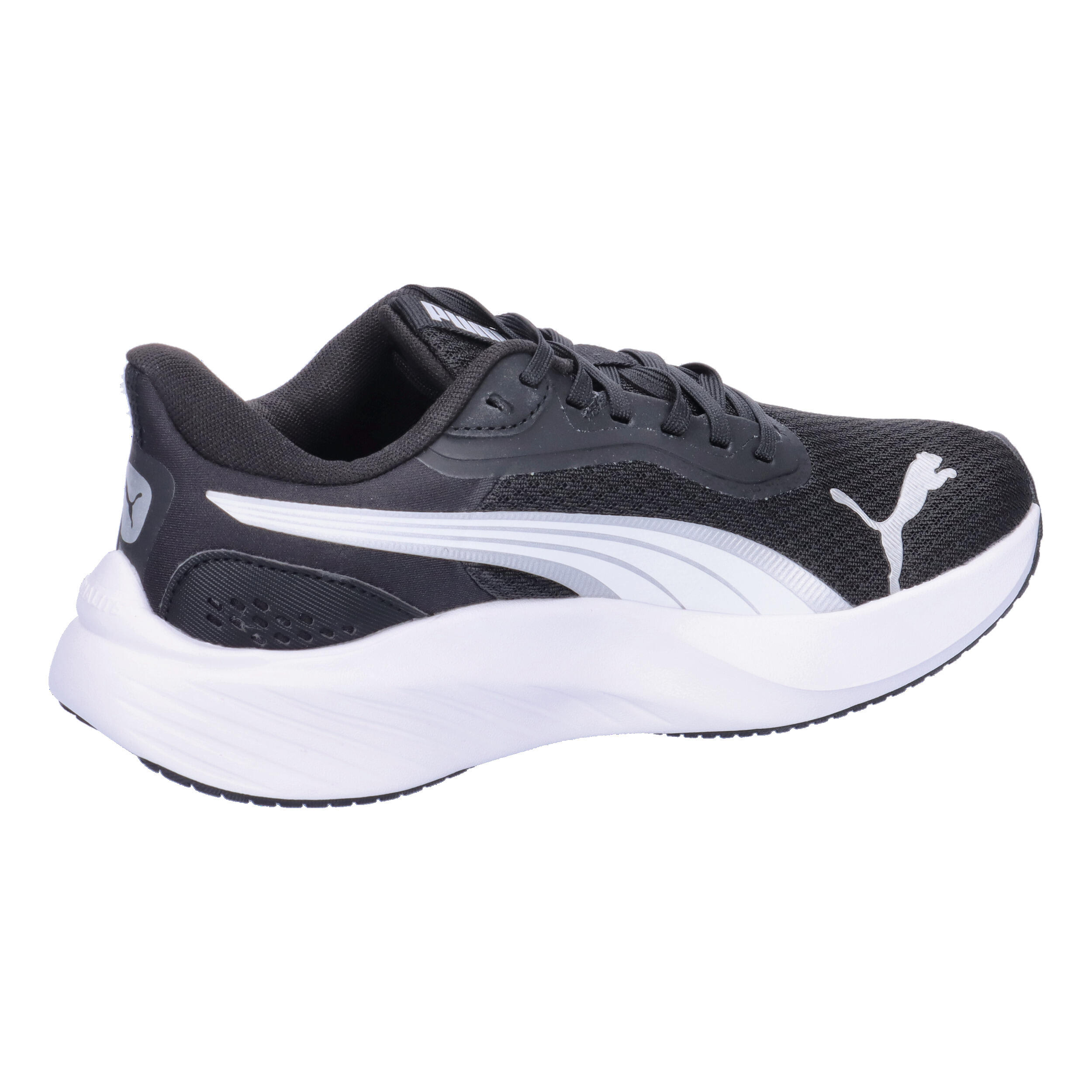 Zapatilla de Training para UNISEX JUNIOR PUMA POUNCE LITE JR 7/7
