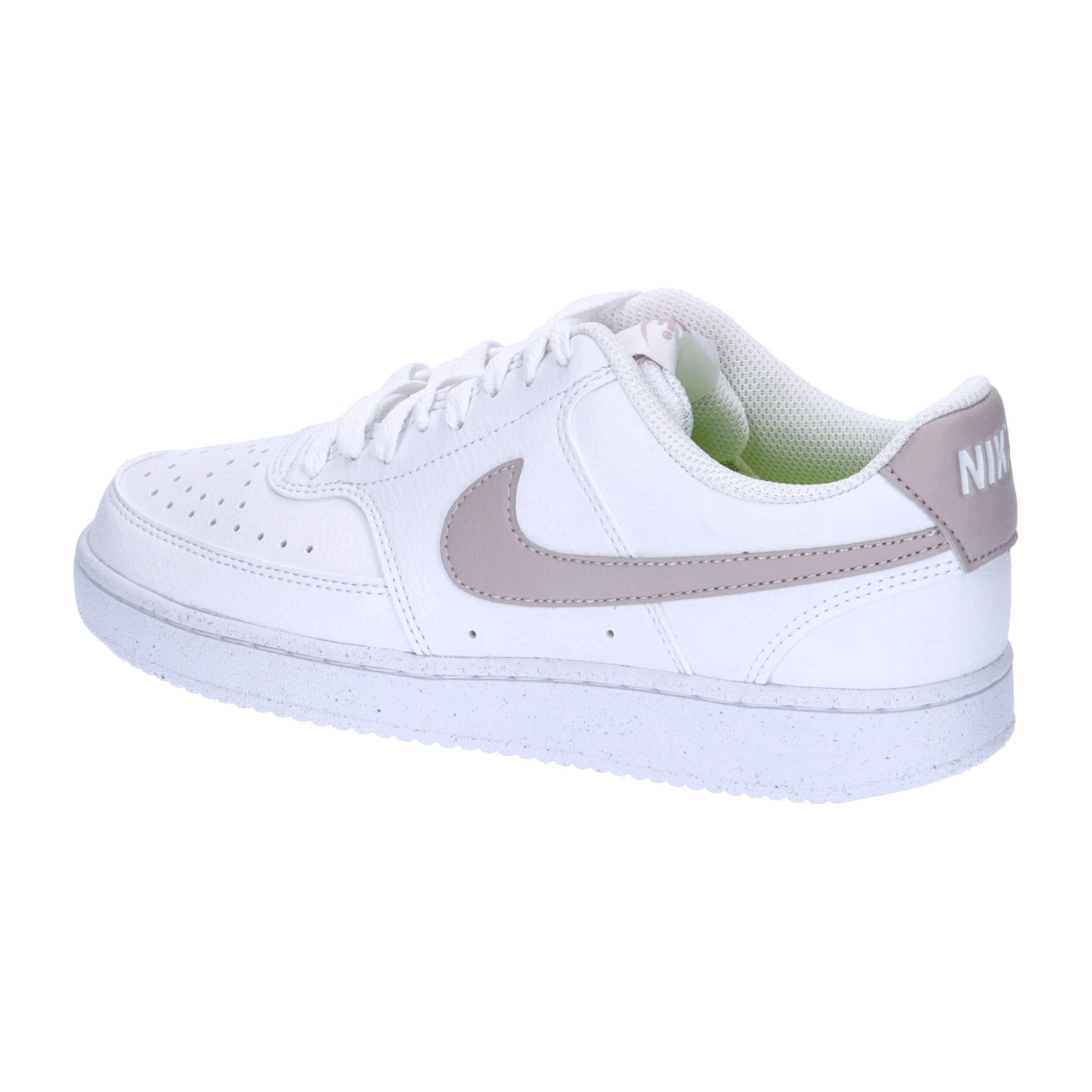 Buty do chodzenia damskie Nike Court Vision Lo 3/7