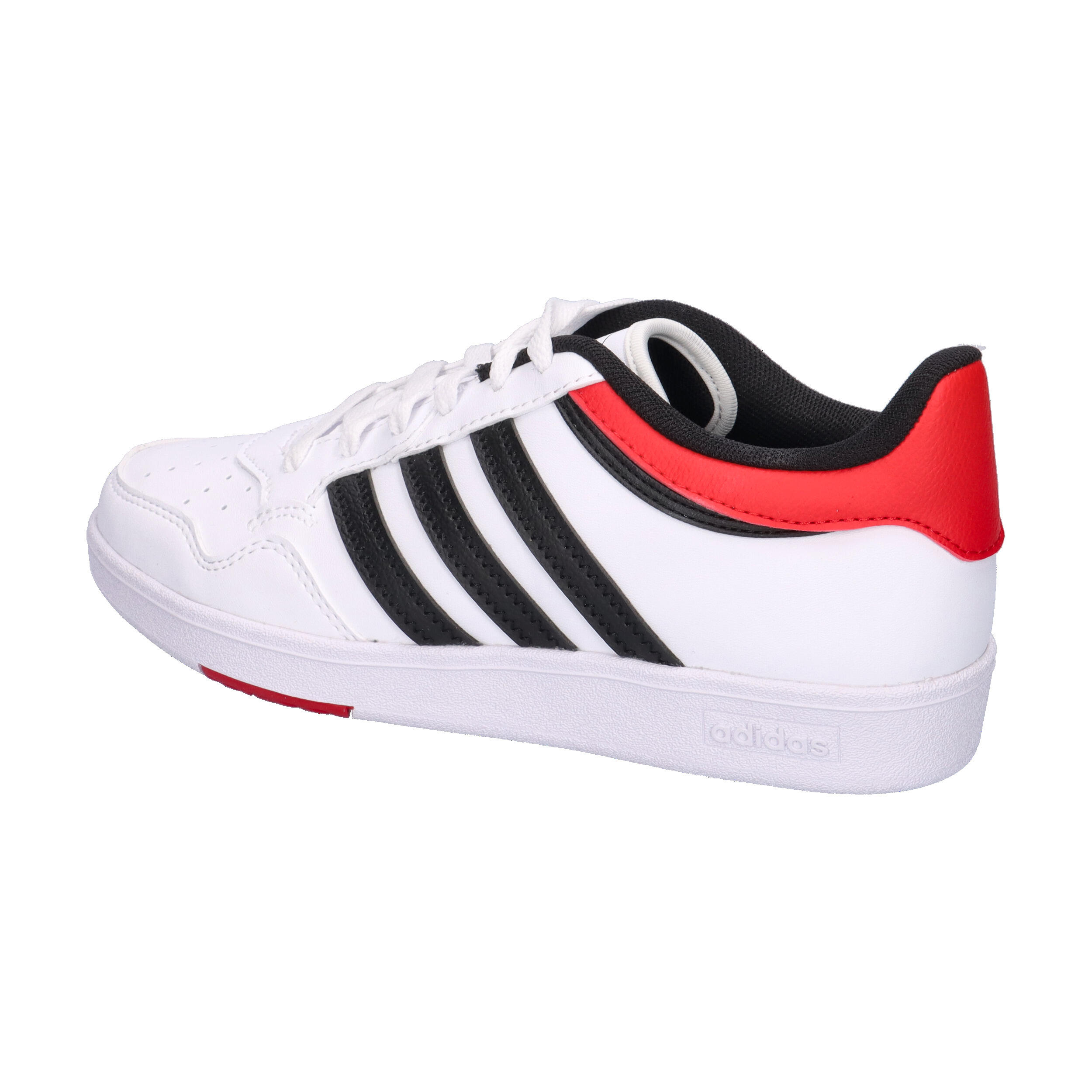 Zapatillas niño Adidas Hoops 4.0 J 11/15