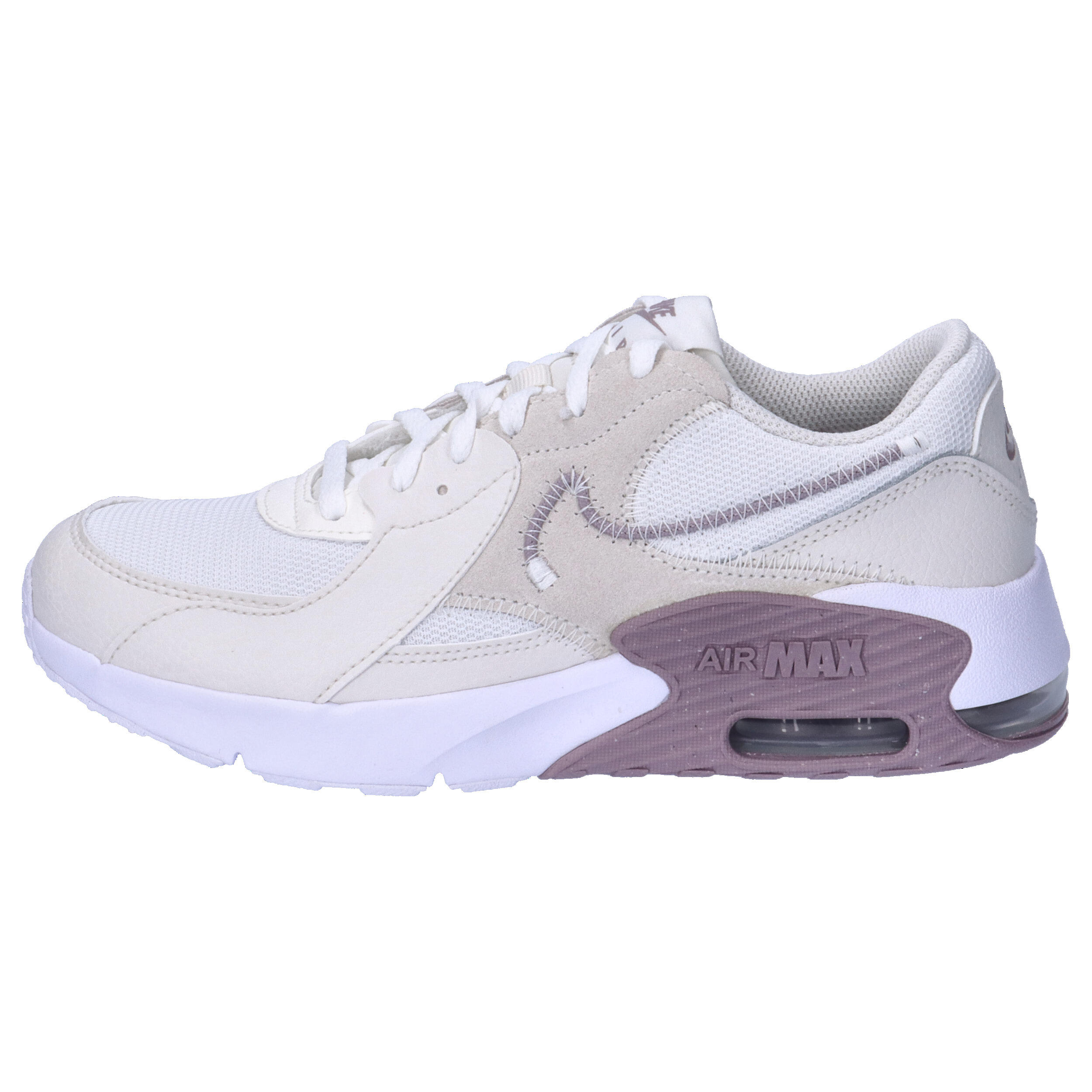 Sportschoenen Kind Nike Air Max Excee Wit 2/7