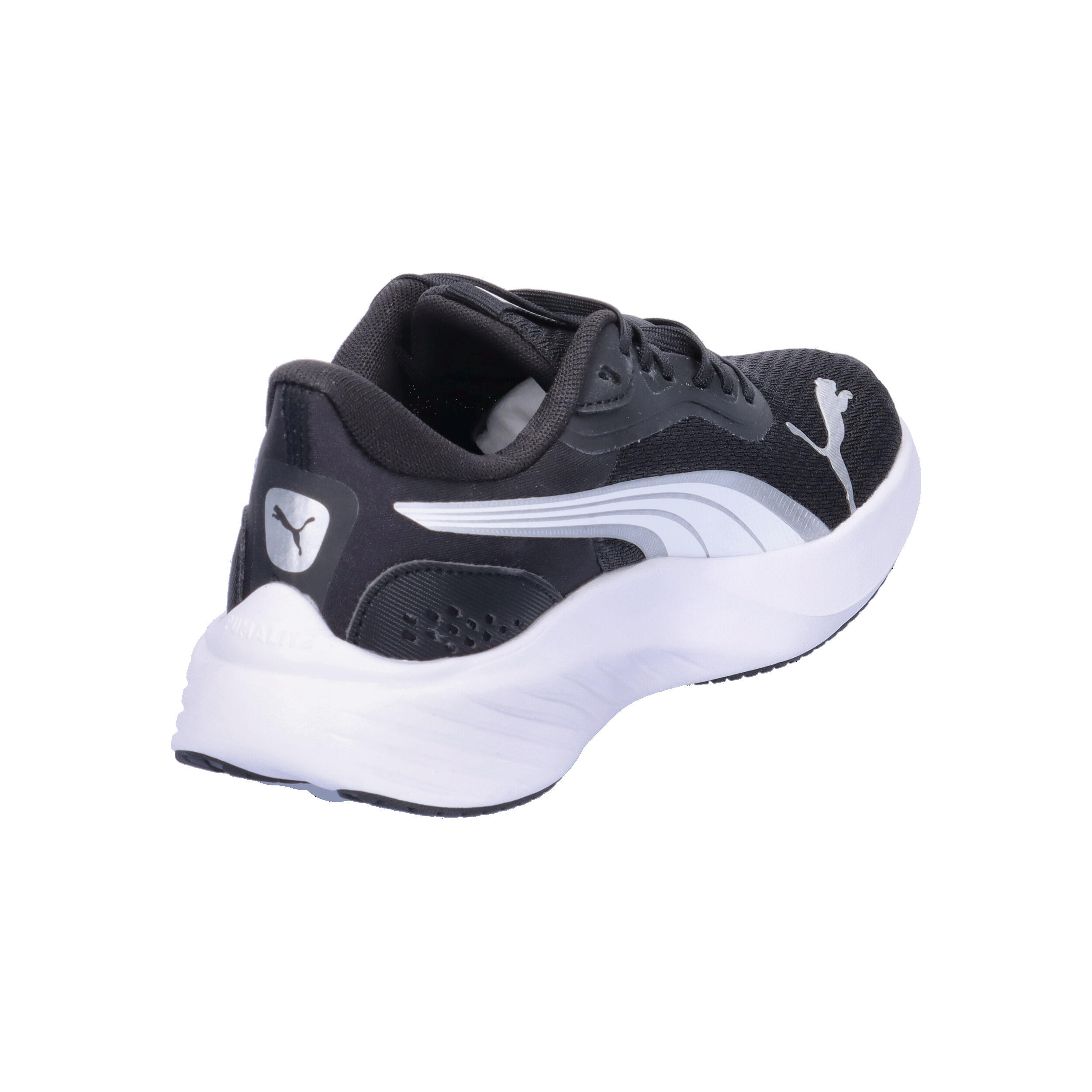 Zapatilla de Training para UNISEX JUNIOR PUMA POUNCE LITE JR 6/7