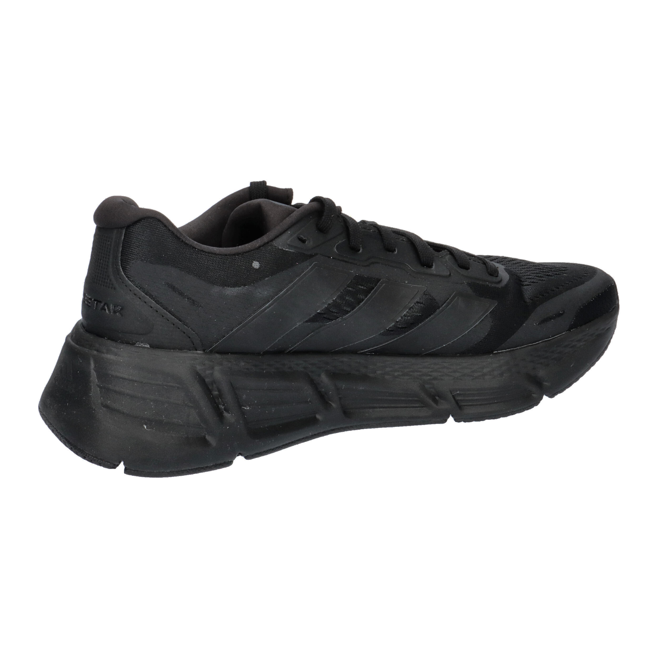 Chaussures Femmes Adidas Questar noir 7/7