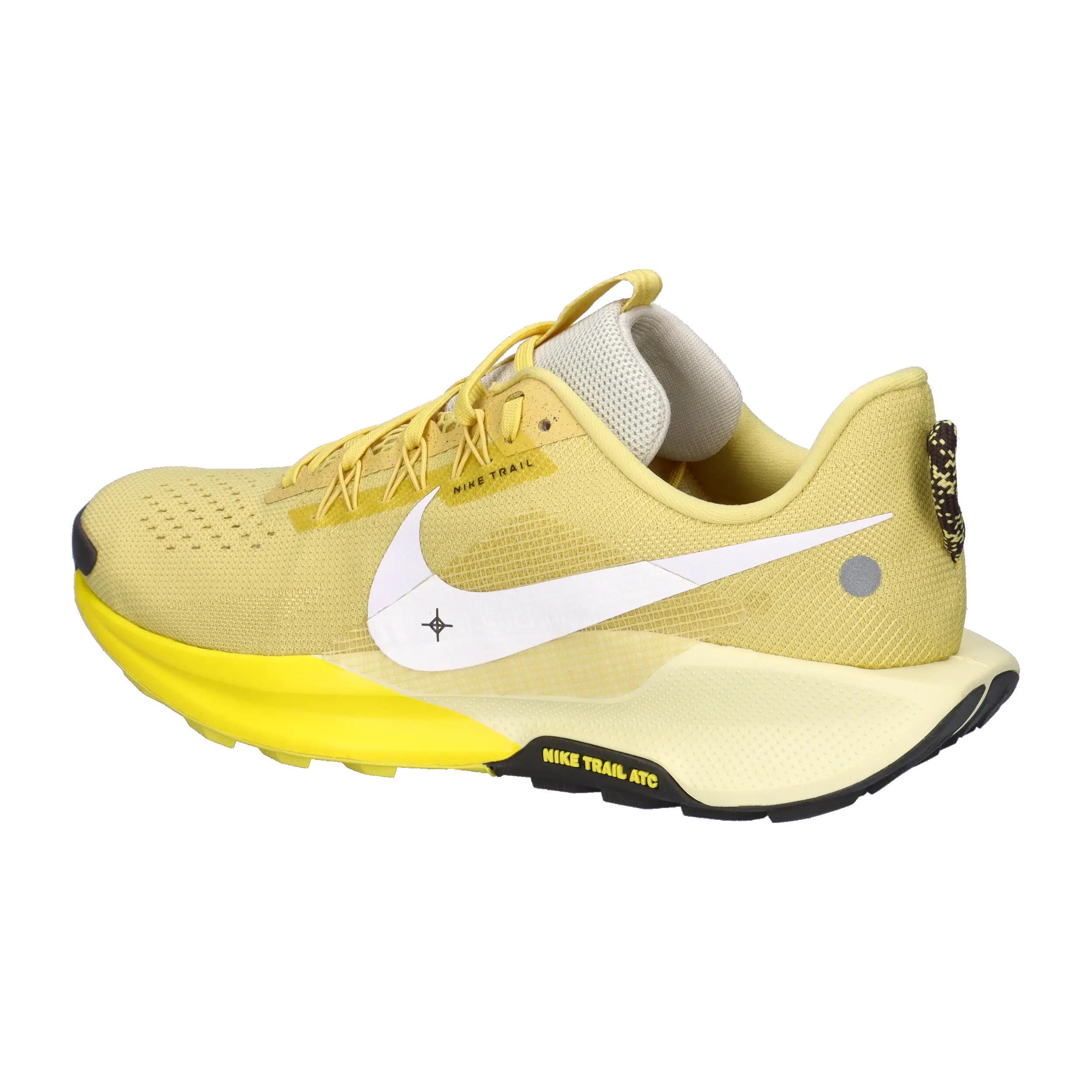 Zapatillas de Running Hombre Reactx Pegasus Trail 5 DV3864-700 Amarilla 3/7