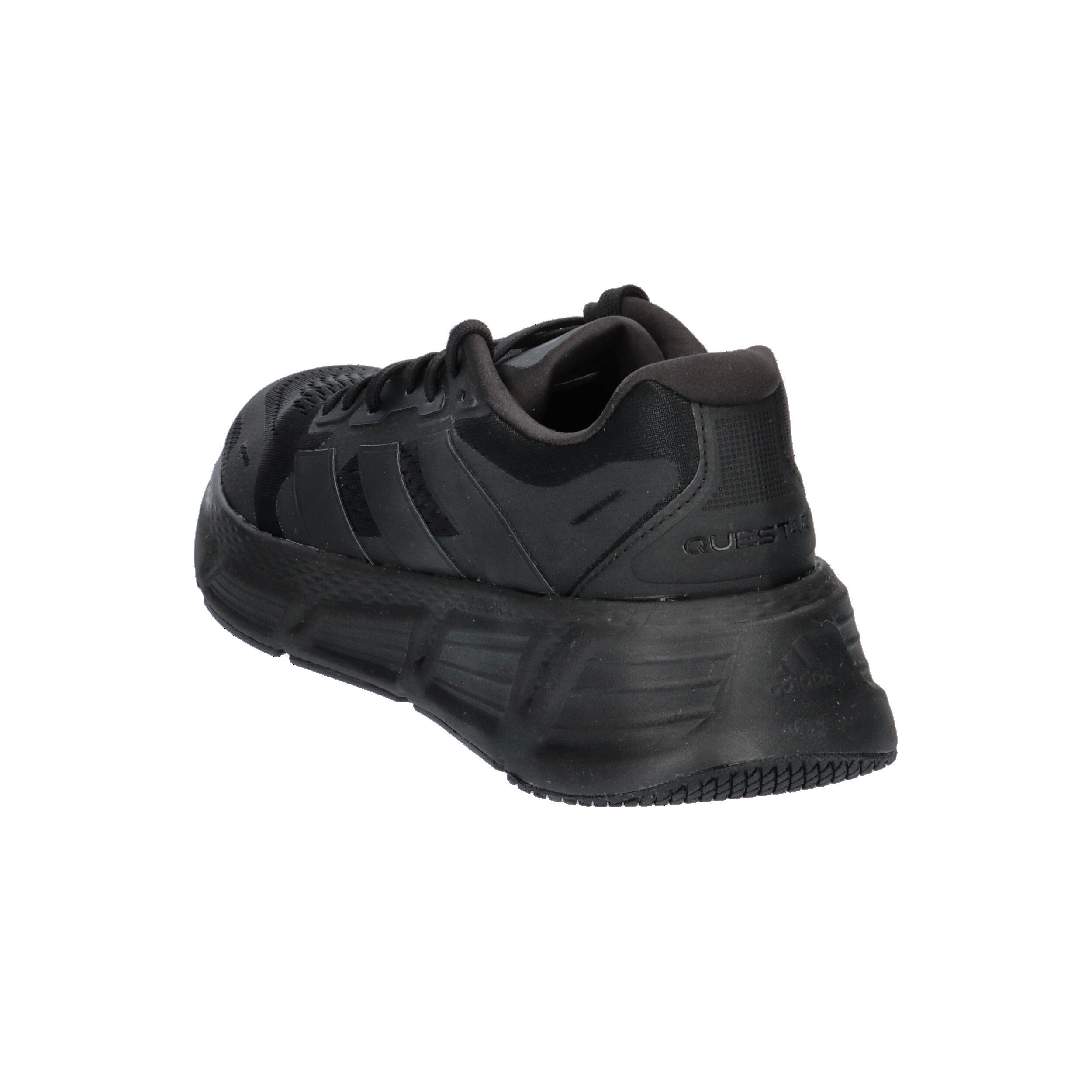 Chaussures Femmes Adidas Questar noir 4/7
