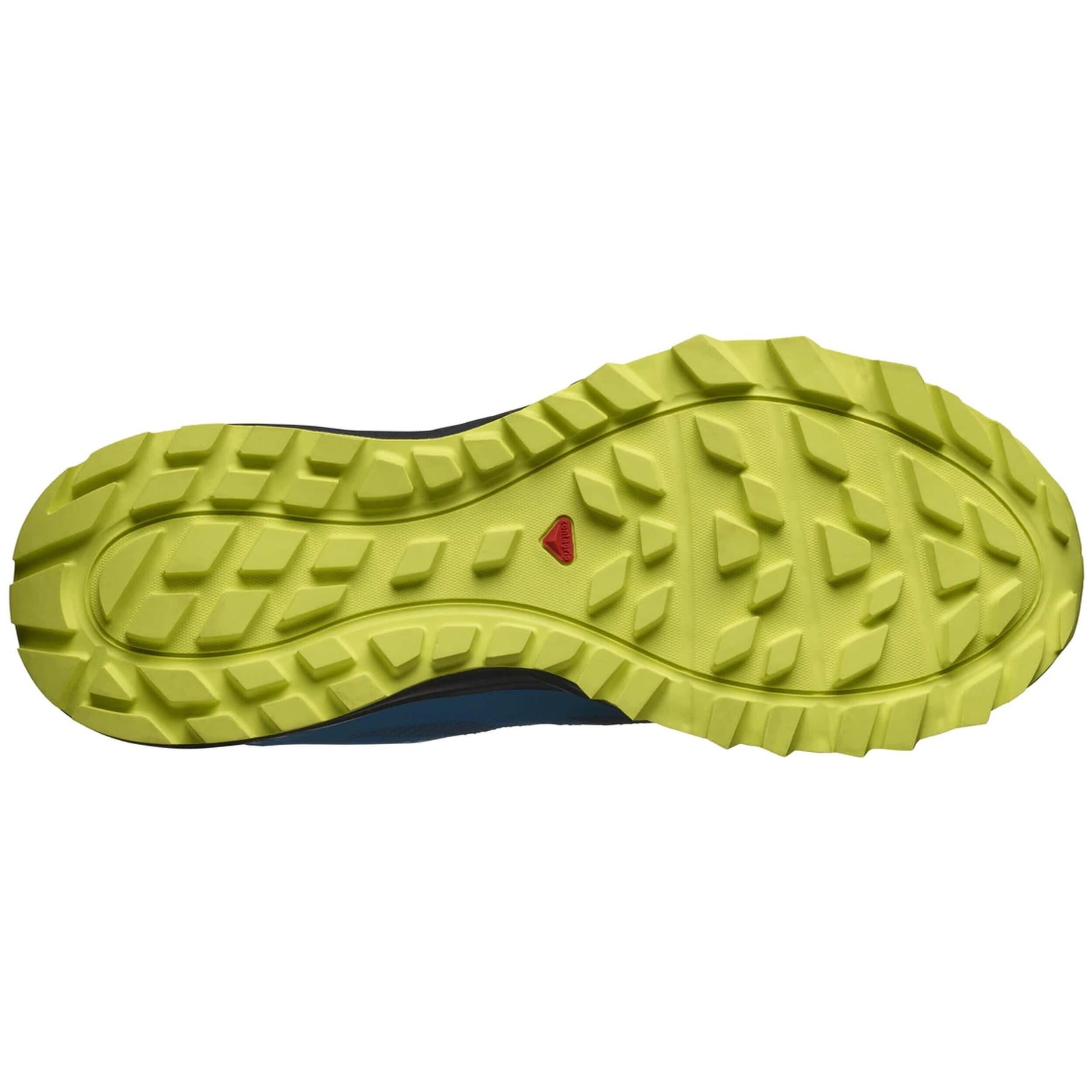 Scarpe Salomon modello L40963700 per uomini 3/5