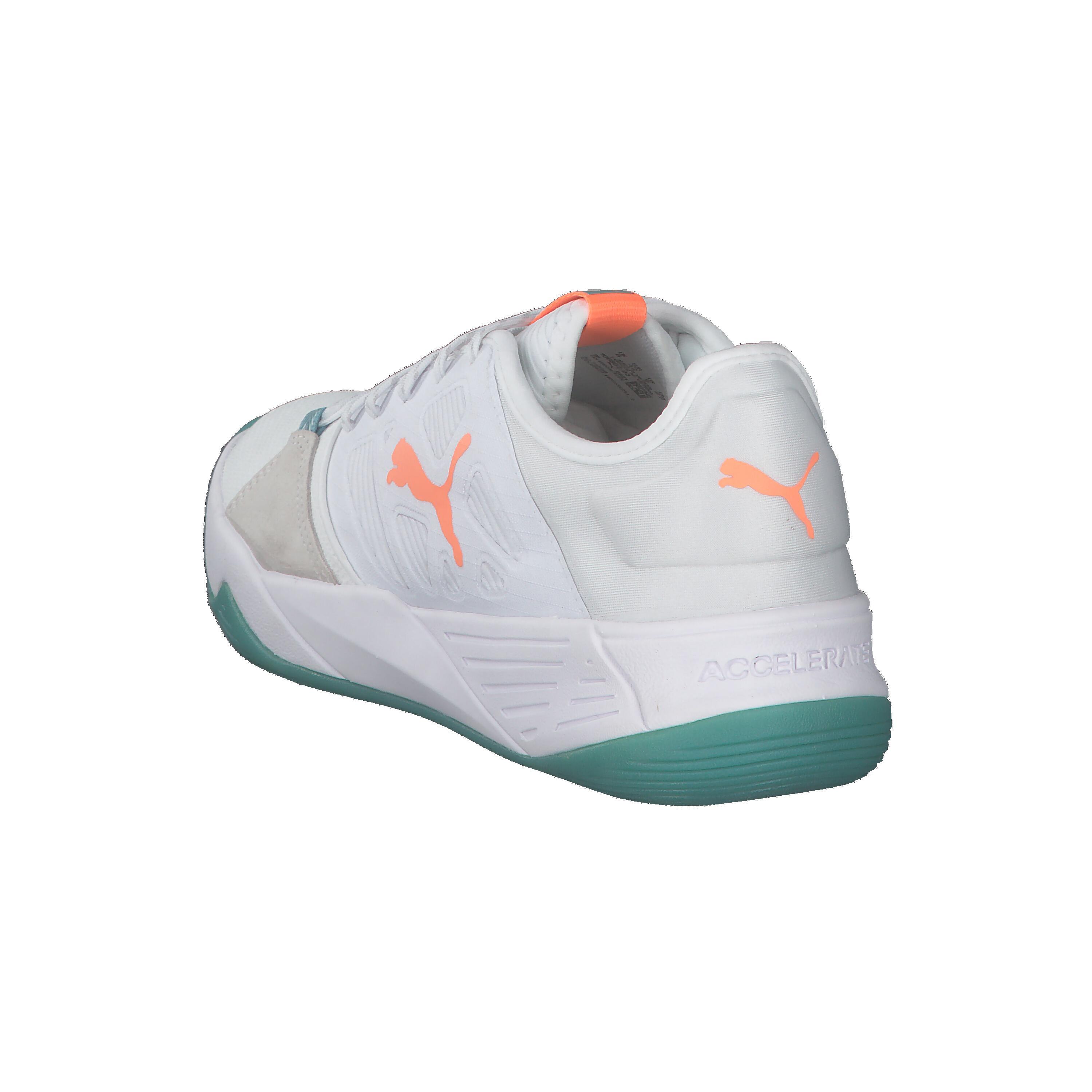 Puma Damen Handballschuhe Accelerate Turbo Nitro W+ 106602 3/10