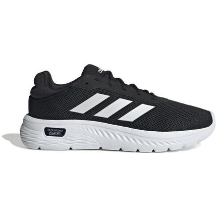 Zapatillas Hombre Adidas Cloudfoam Comfy Negro