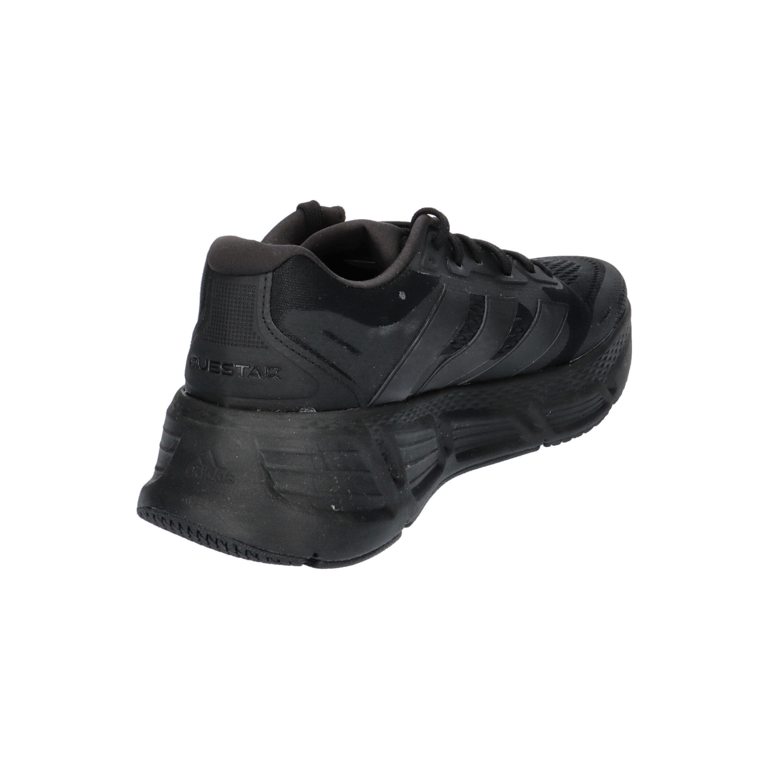 Chaussures Femmes Adidas Questar noir 6/7