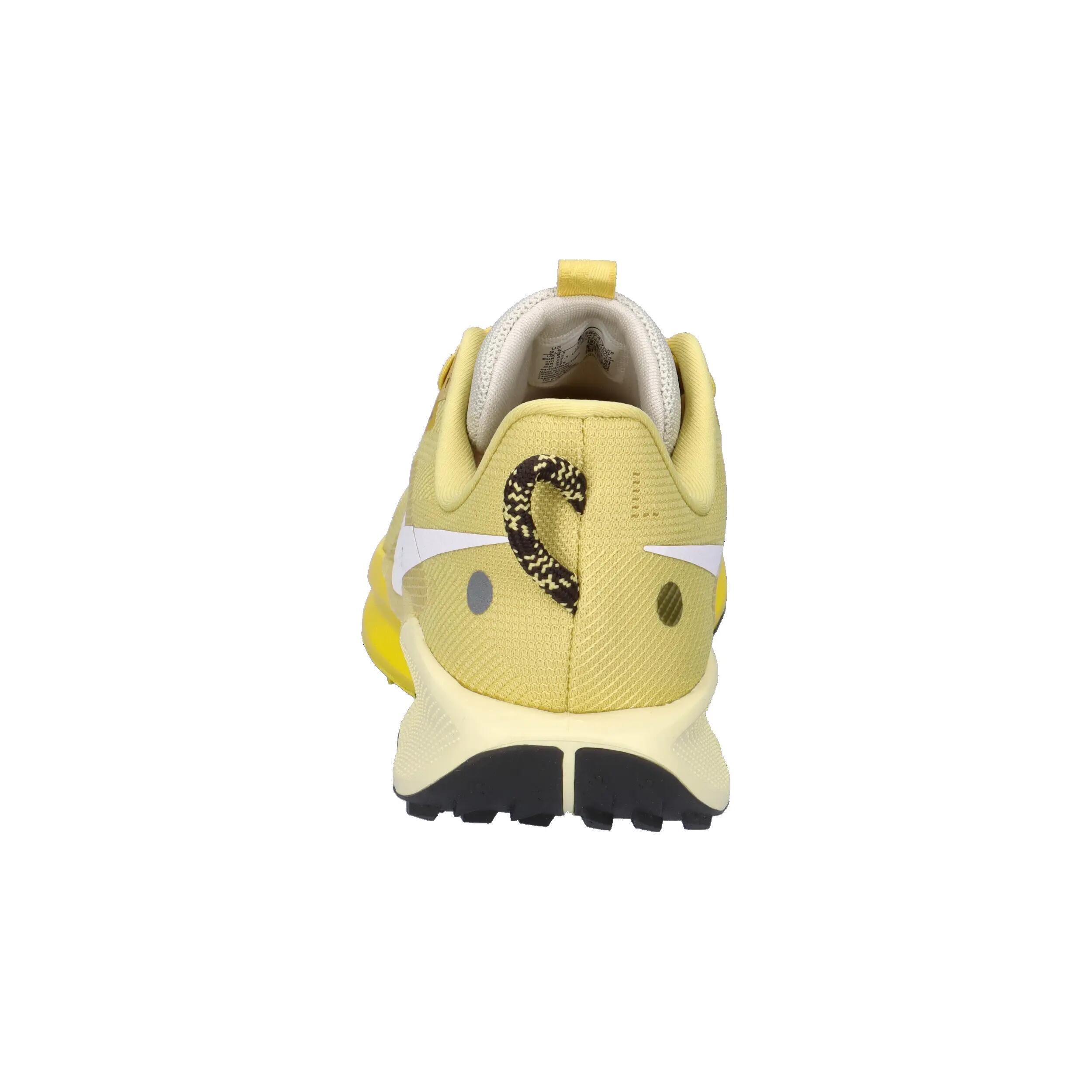 Zapatillas de Running Hombre Reactx Pegasus Trail 5 DV3864-700 Amarilla 5/7