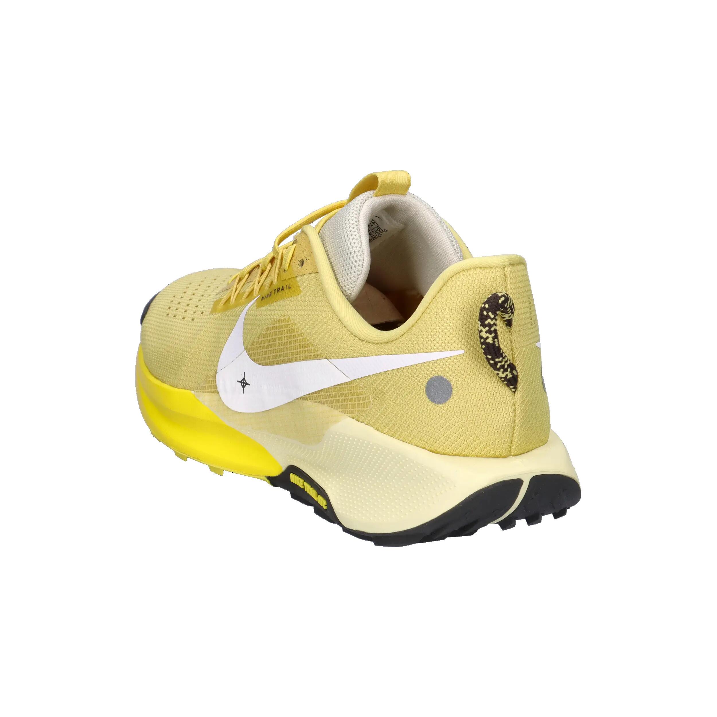 Zapatillas de Running Hombre Reactx Pegasus Trail 5 DV3864-700 Amarilla 4/7