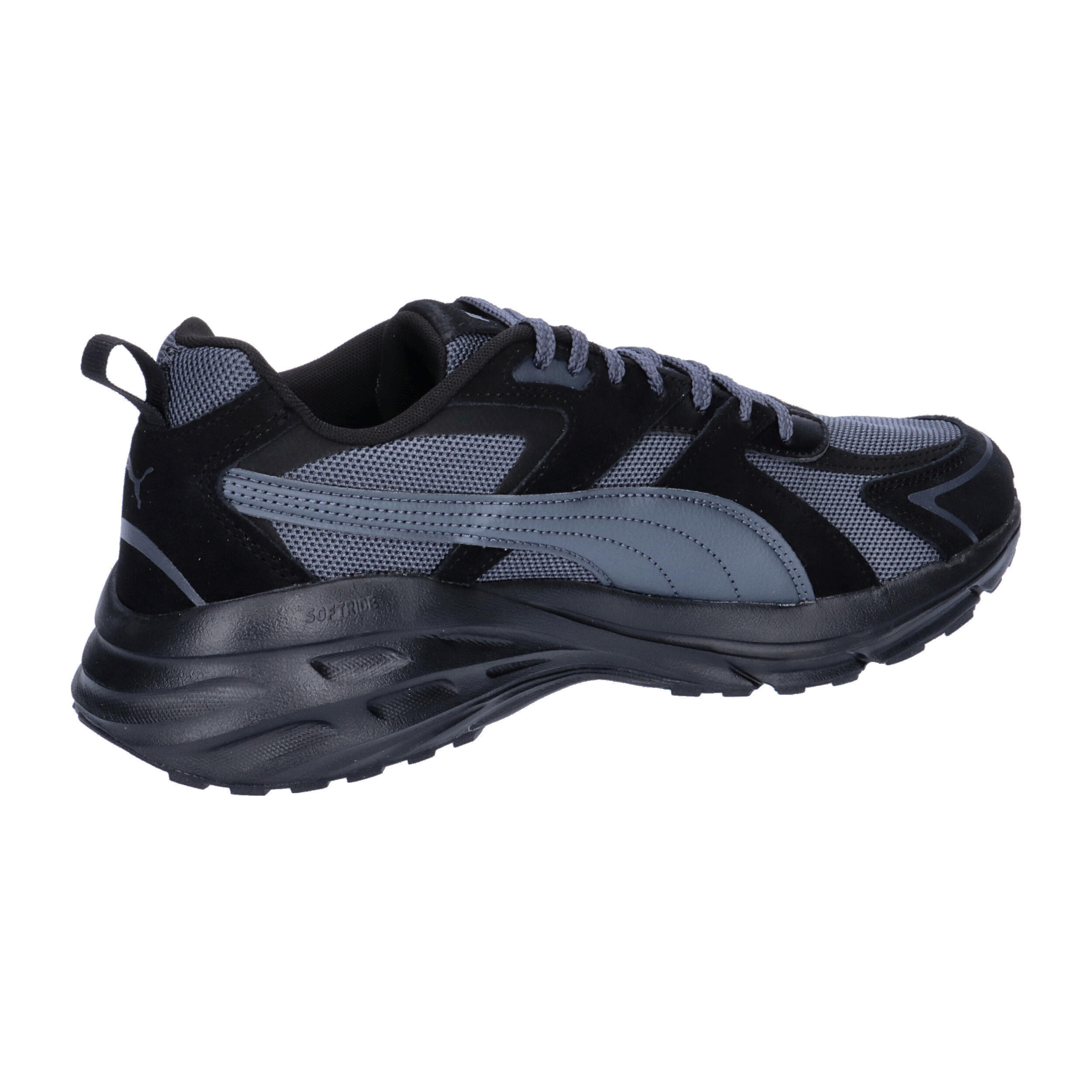 Puma Hypnotic Ls Negro 7/7